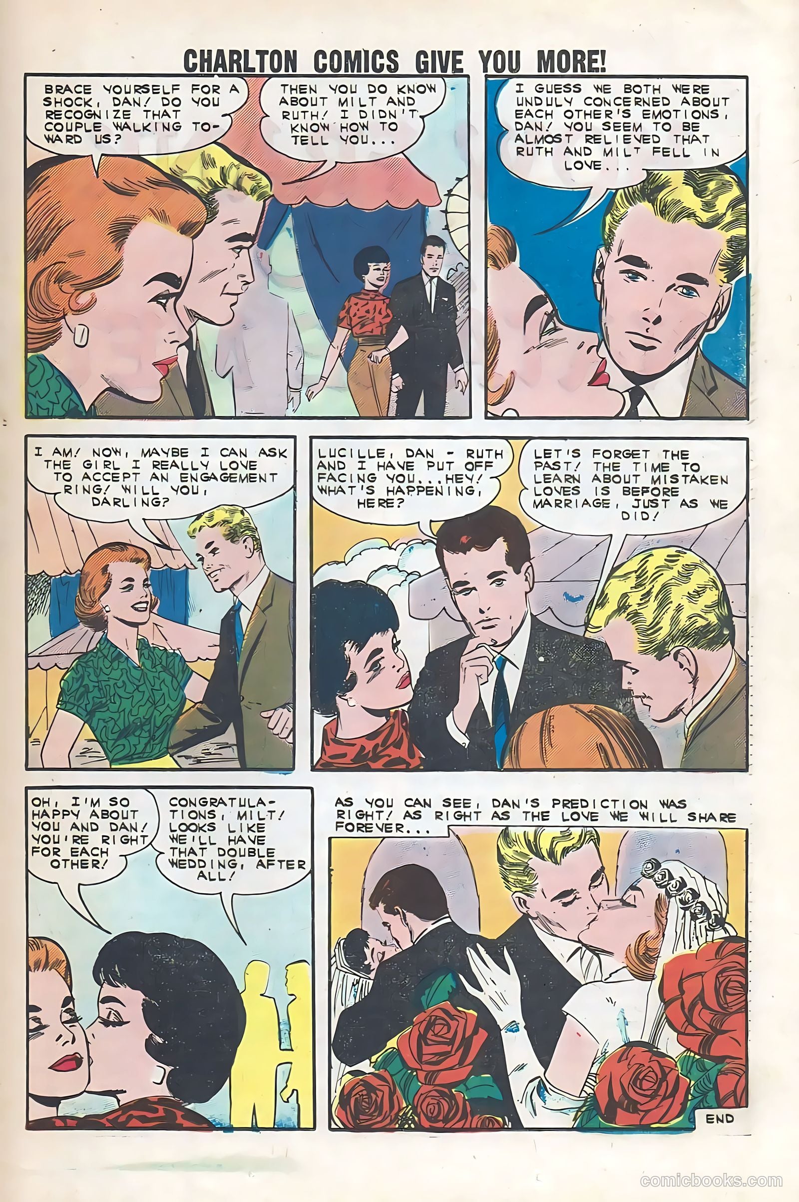 I Love You #41 — page 25 of 36