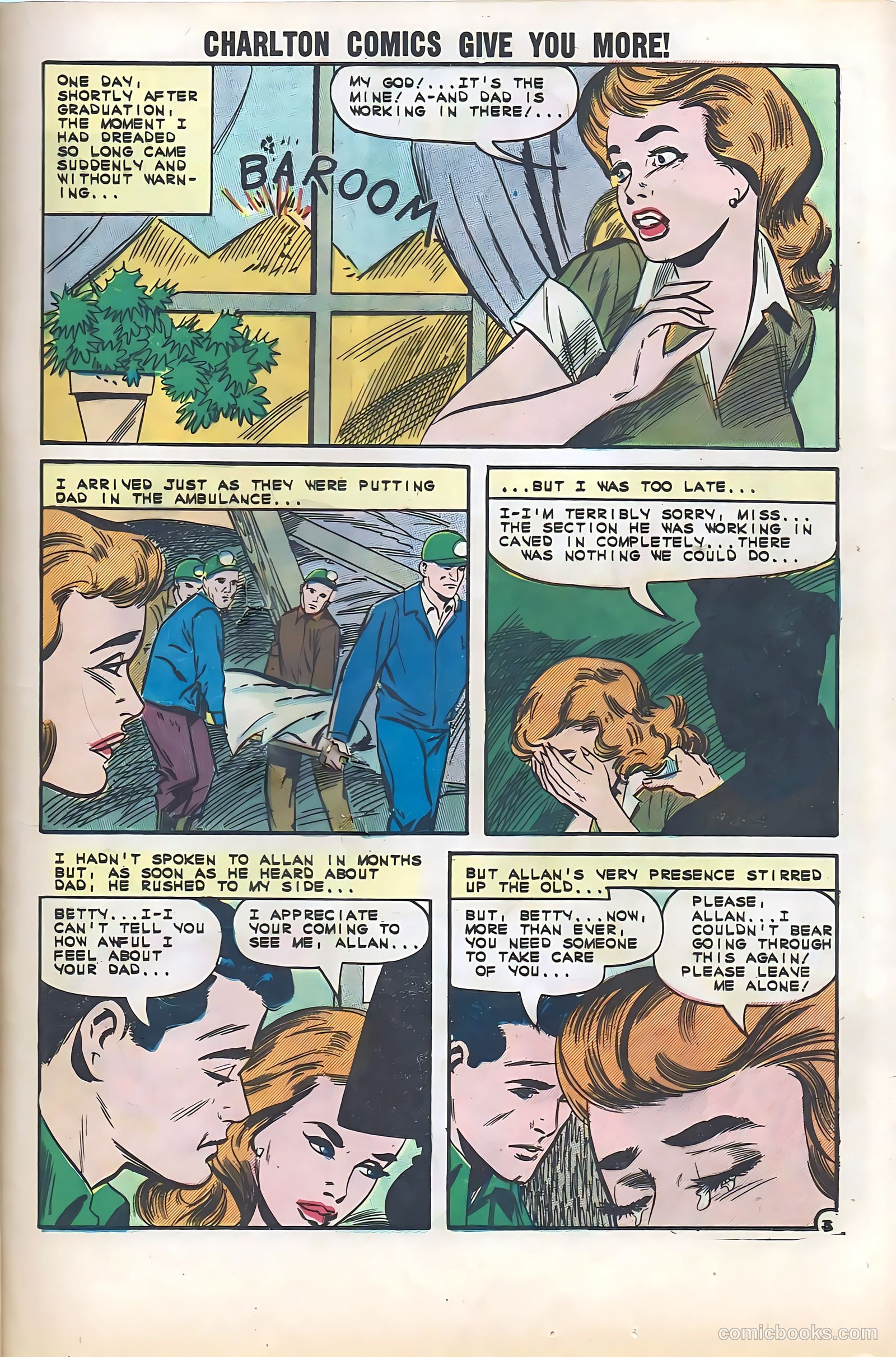 I Love You #42 — page 17 of 36