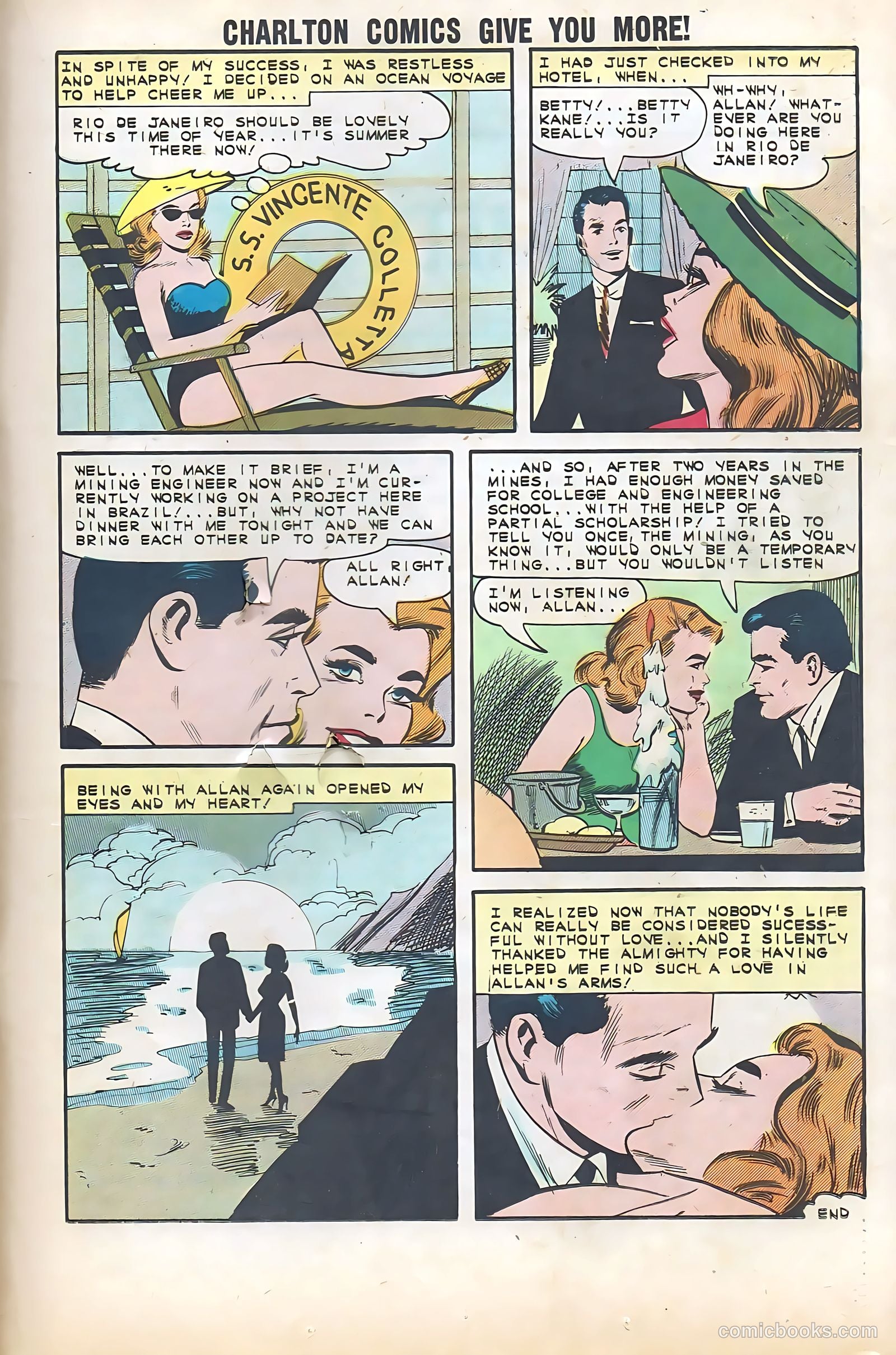 I Love You #42 — page 19 of 36