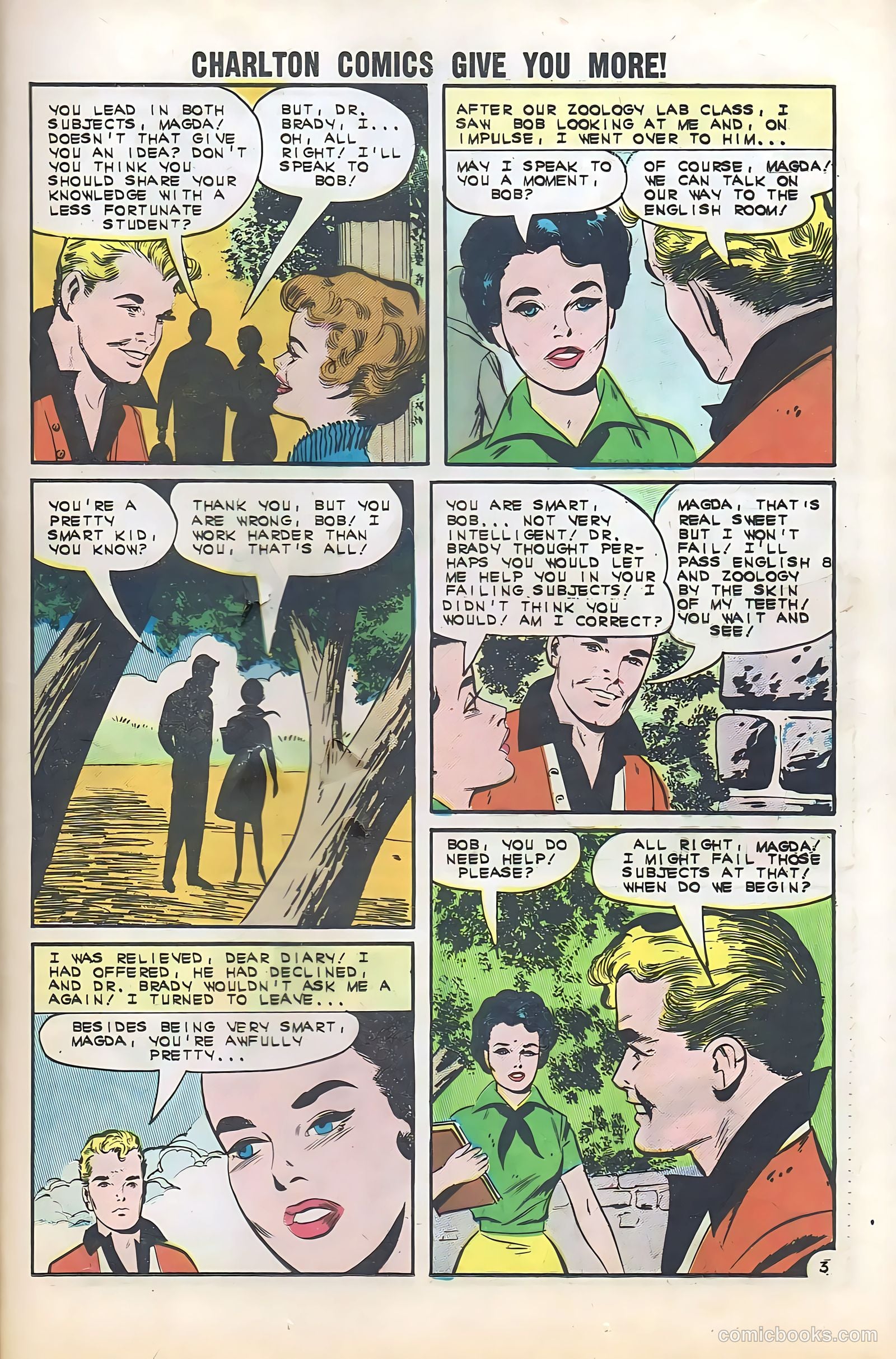 I Love You #42 — page 25 of 36