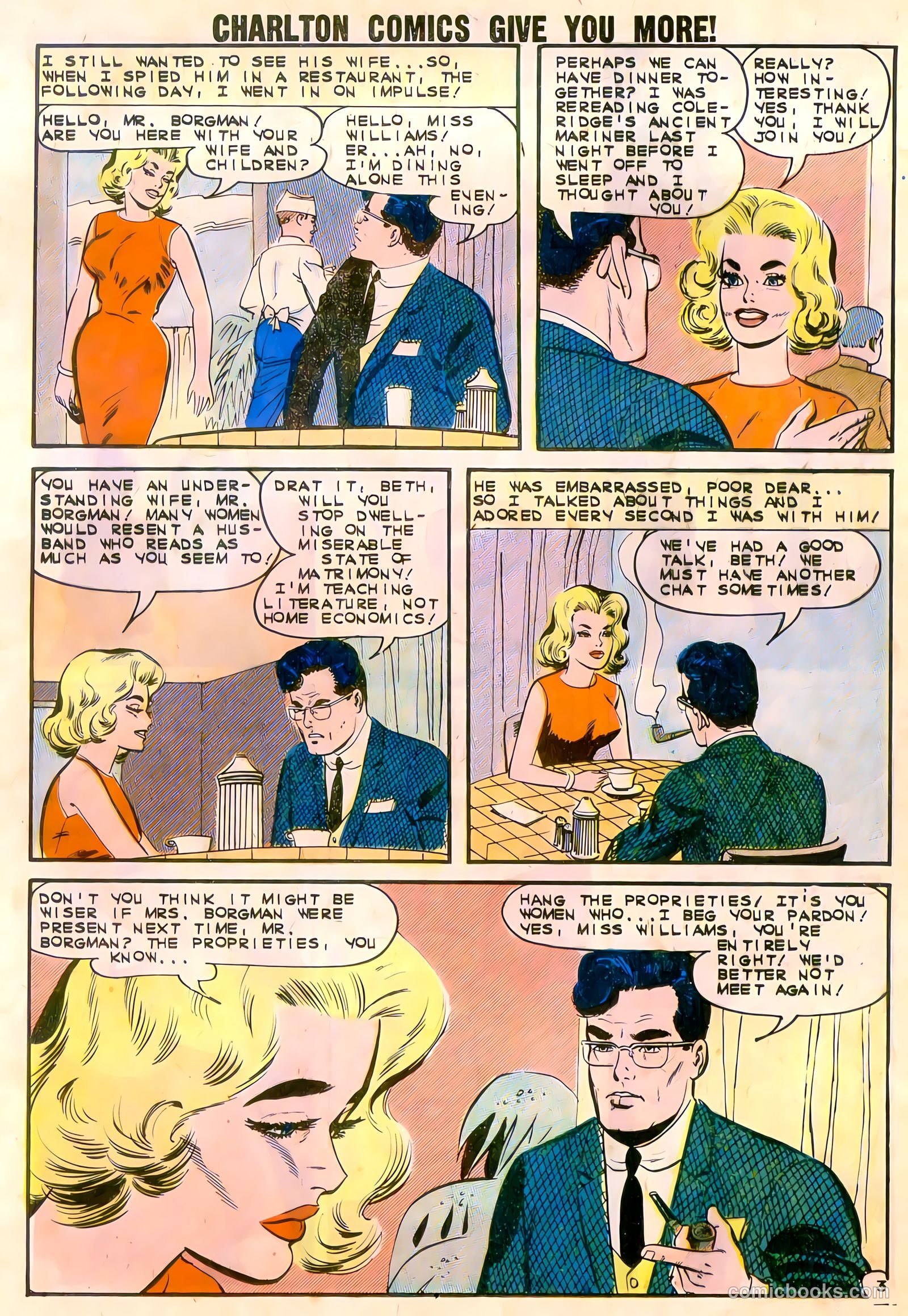 I Love You #45 — page 17 of 36