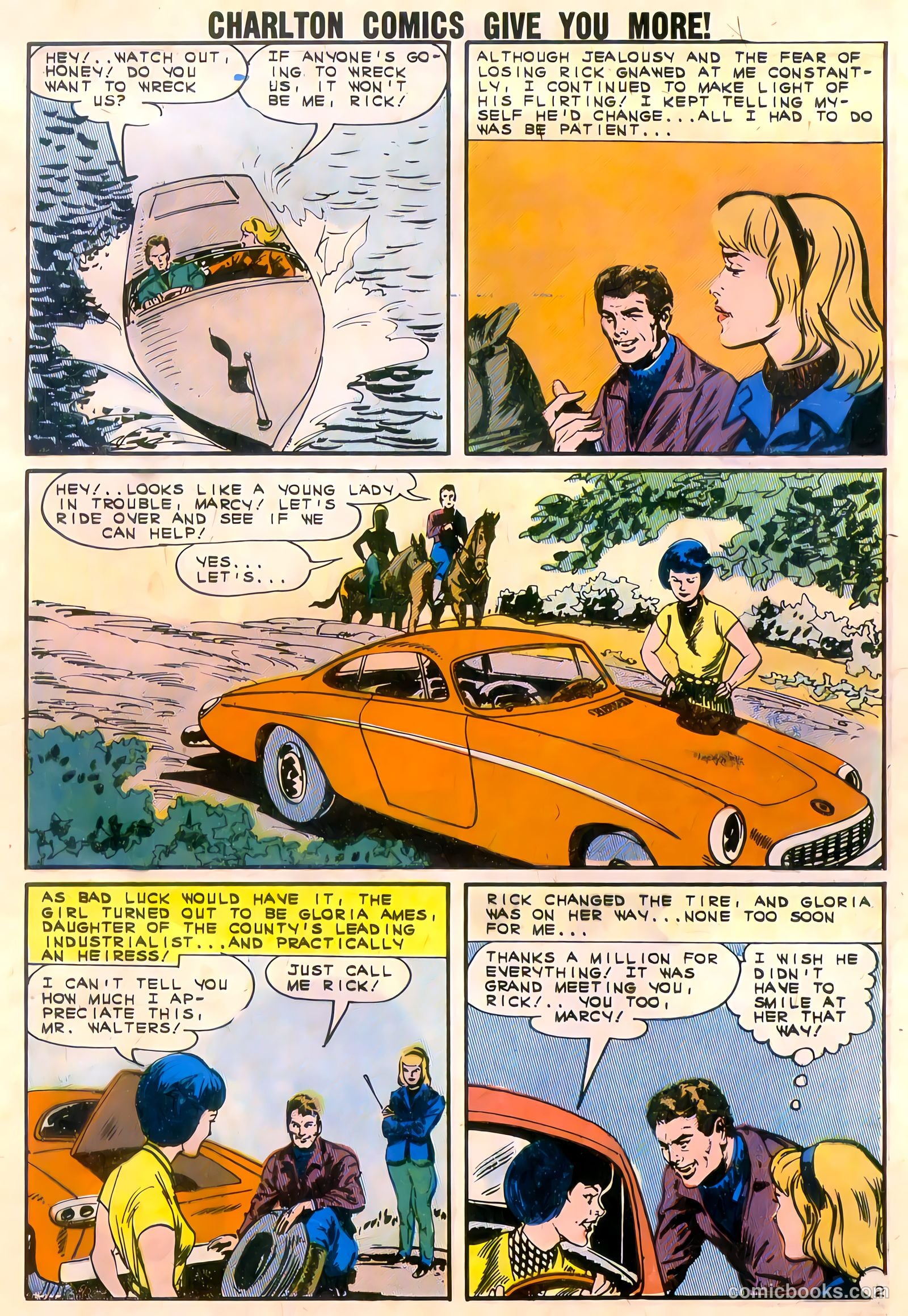 I Love You #45 — page 29 of 36