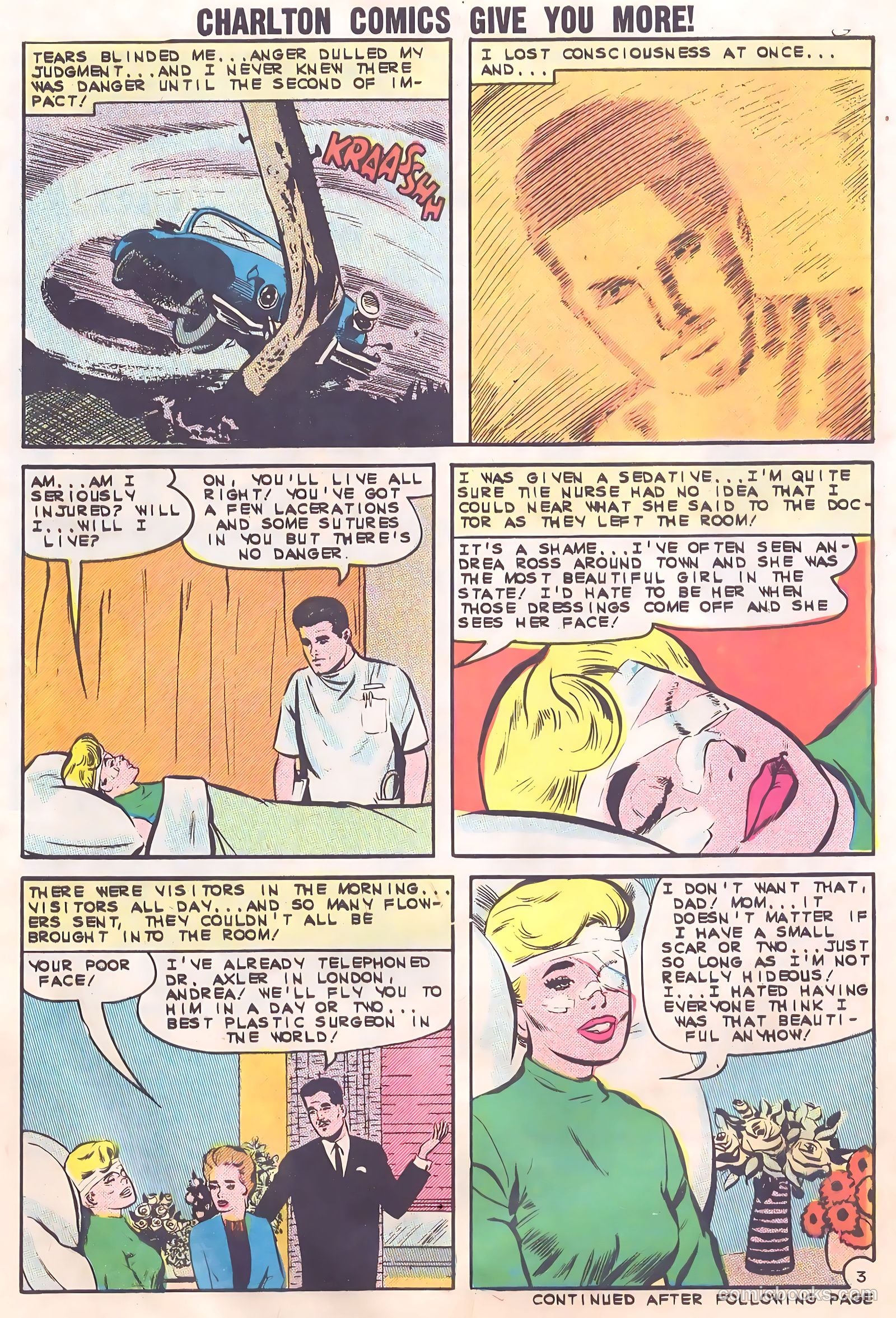 I Love You #46 — page 5 of 36