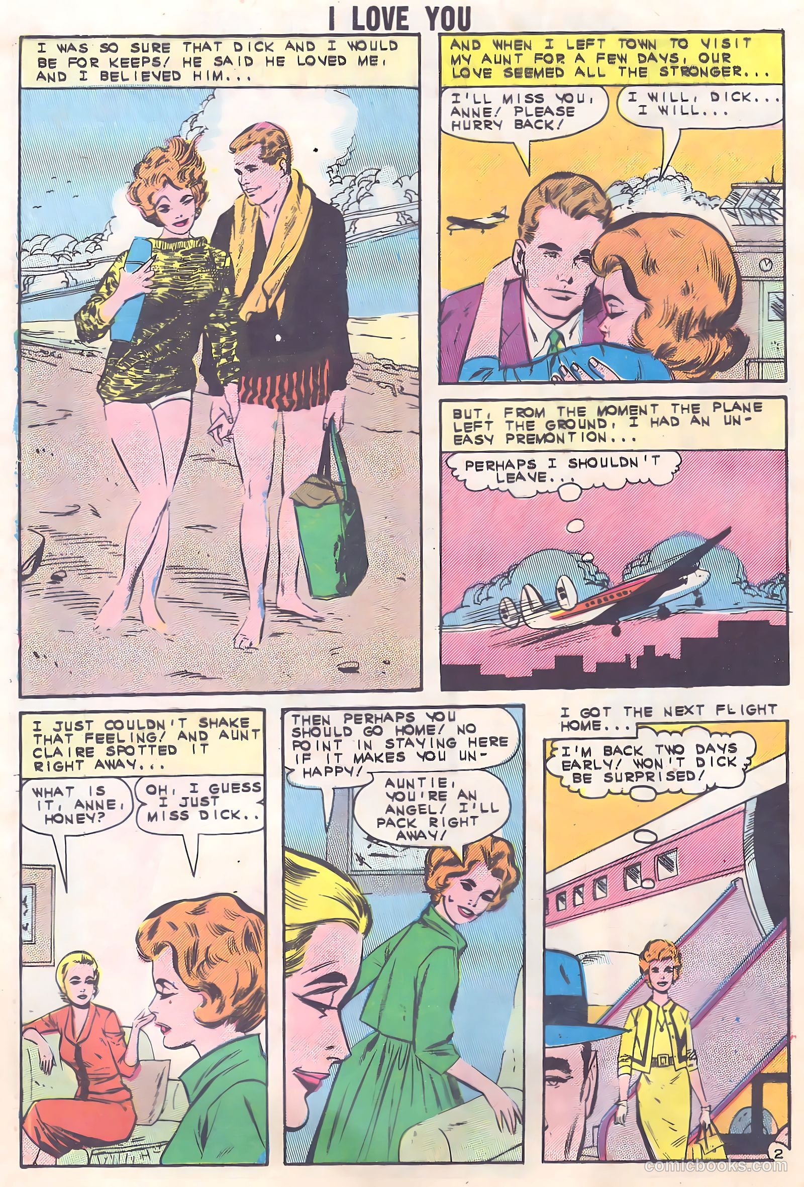 I Love You #46 — page 24 of 36