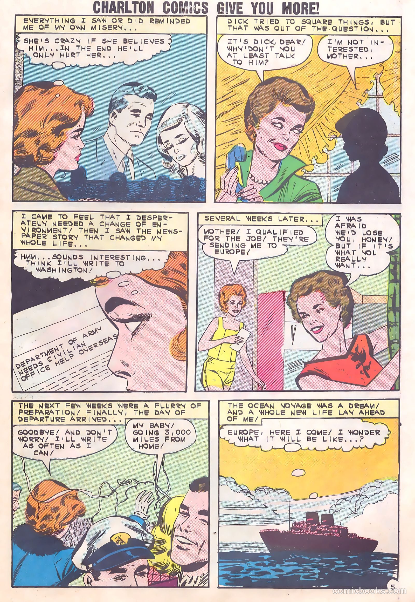 I Love You #46 — page 27 of 36