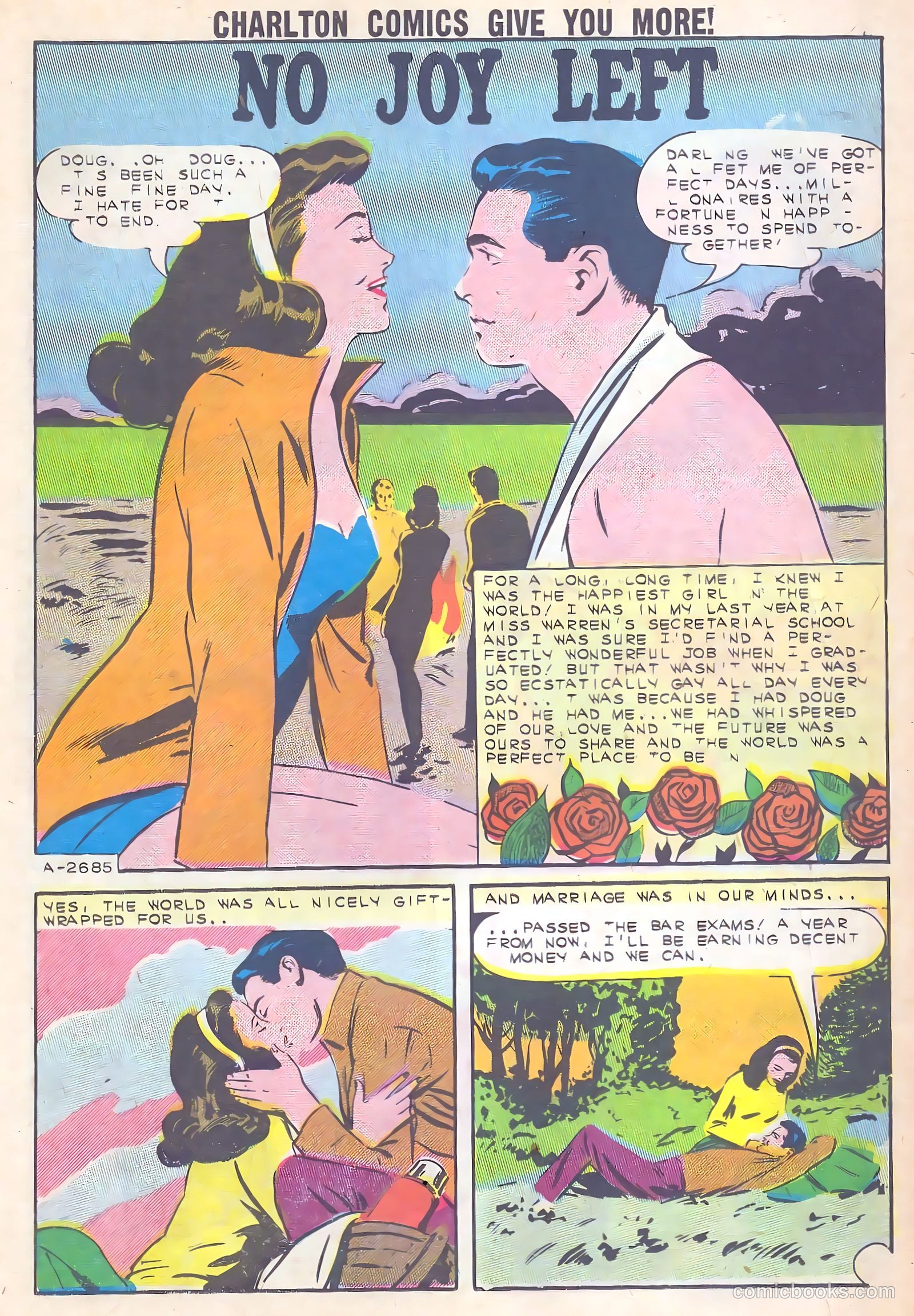 I Love You #47 — page 12 of 37