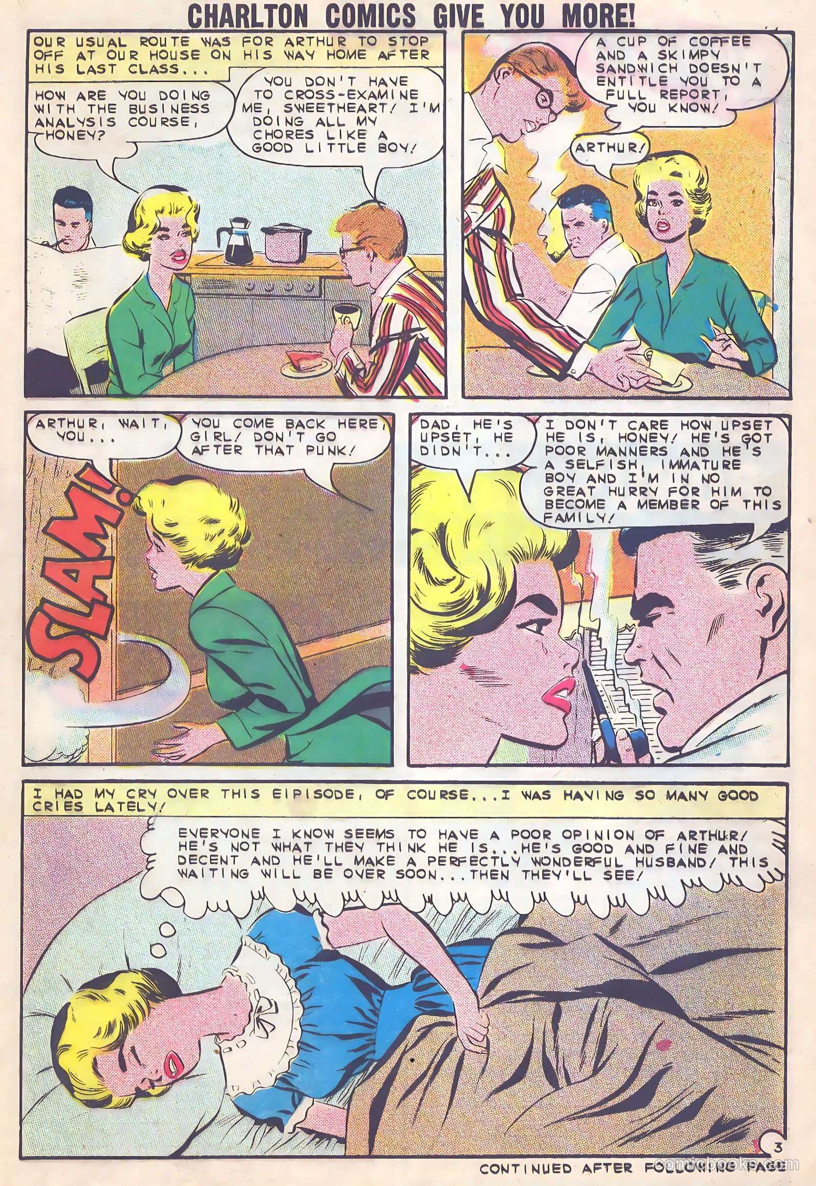 I Love You #47 — page 22 of 37