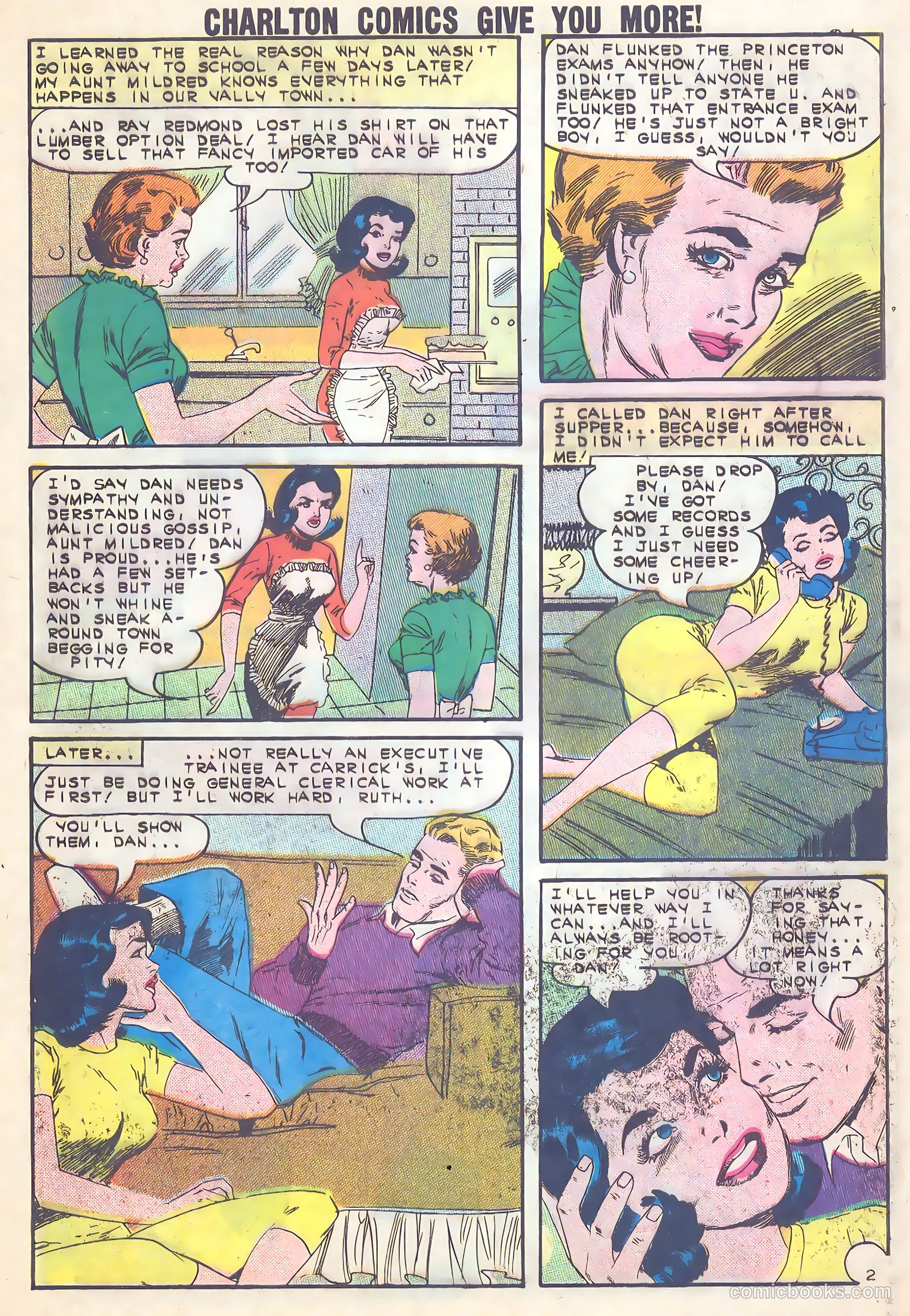 I Love You #47 — page 30 of 37