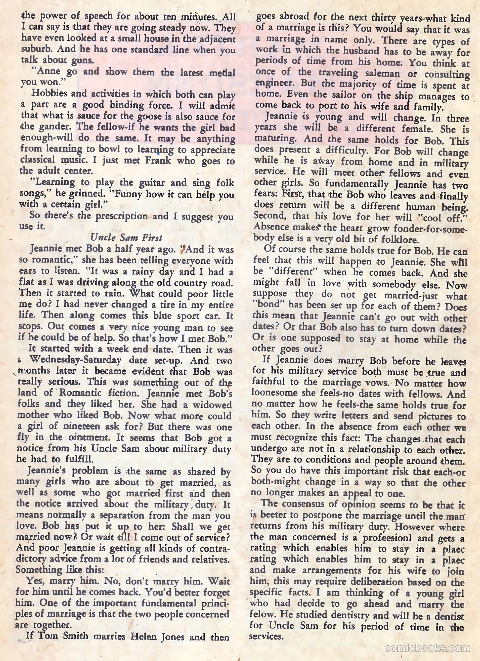 I Love You #48 — page 21 of 37