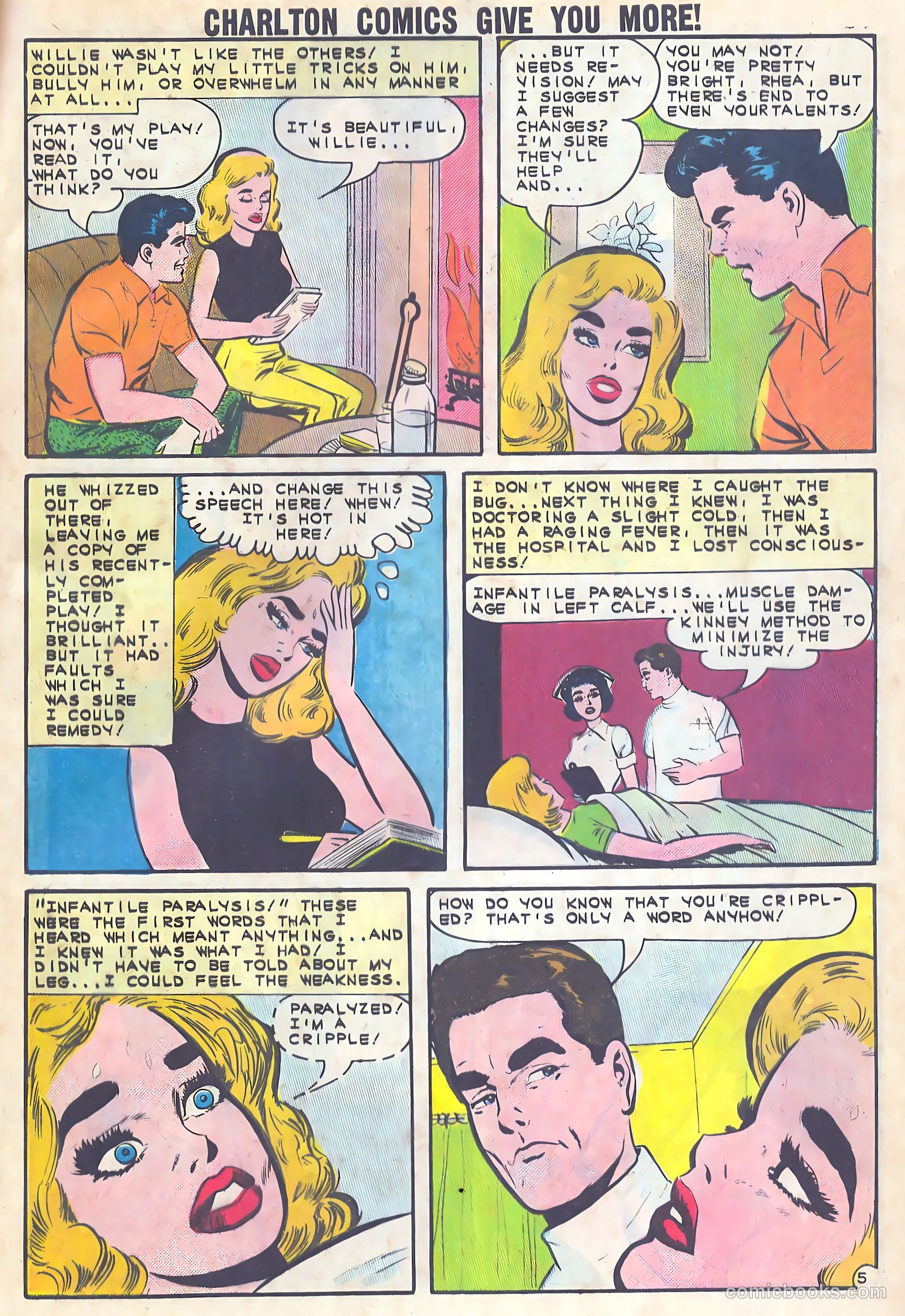 I Love You #48 — page 30 of 37