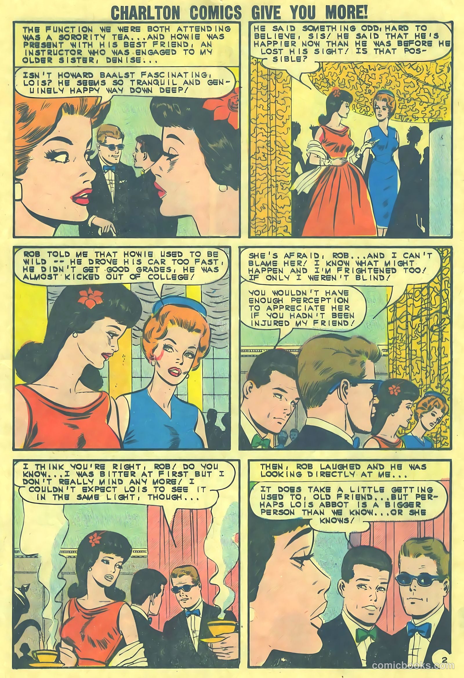 I Love You #49 — page 13 of 36