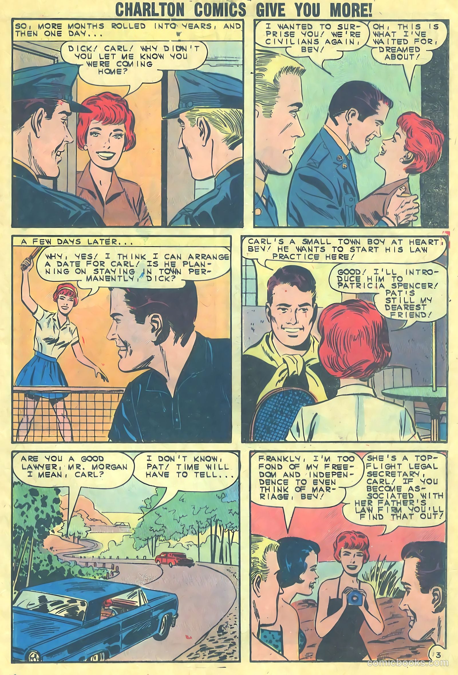 I Love You #49 — page 25 of 36