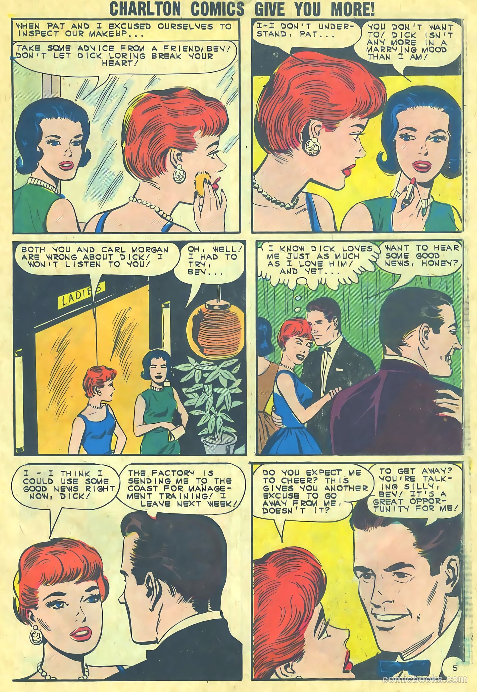 I Love You #49 — page 27 of 36