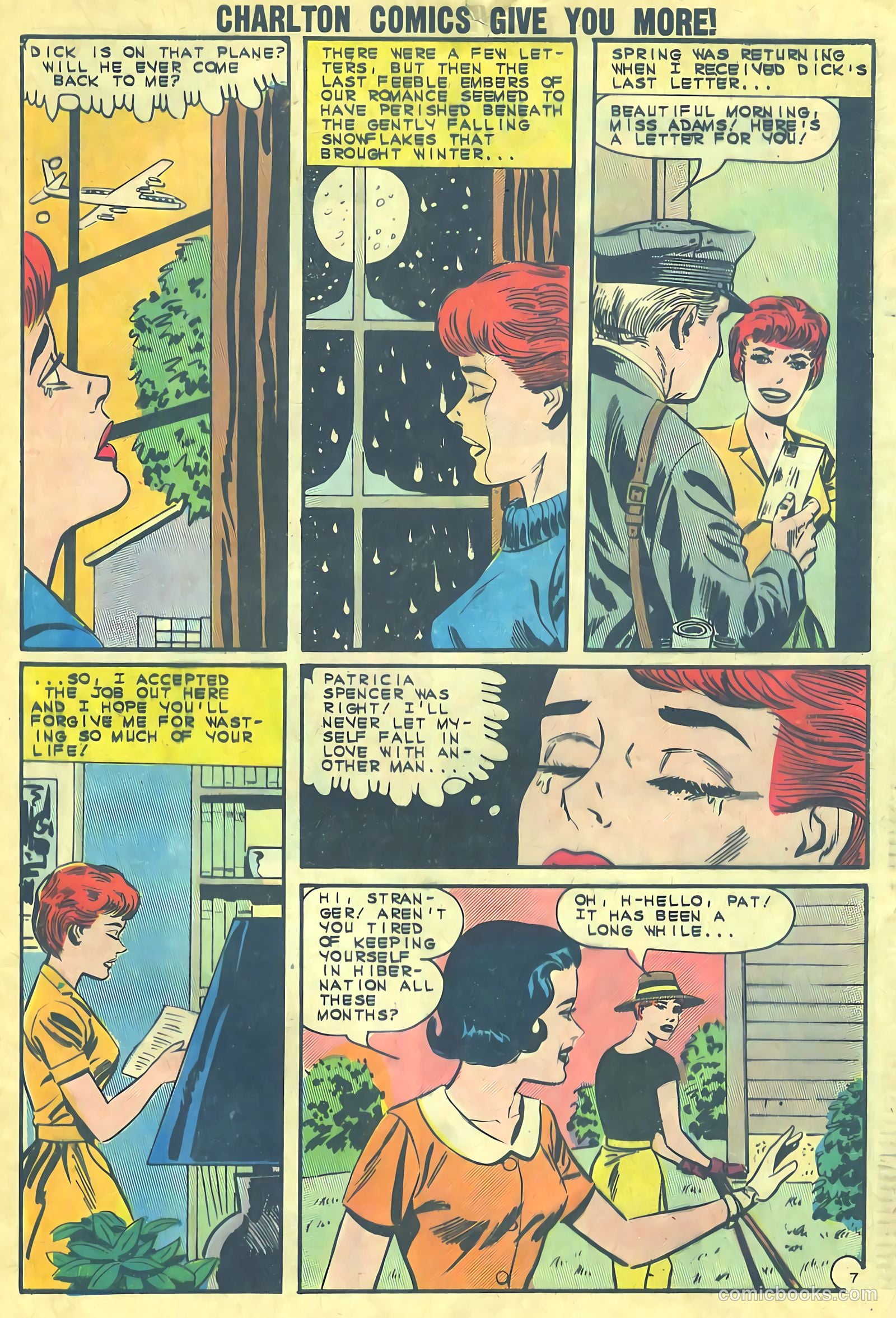 I Love You #49 — page 29 of 36