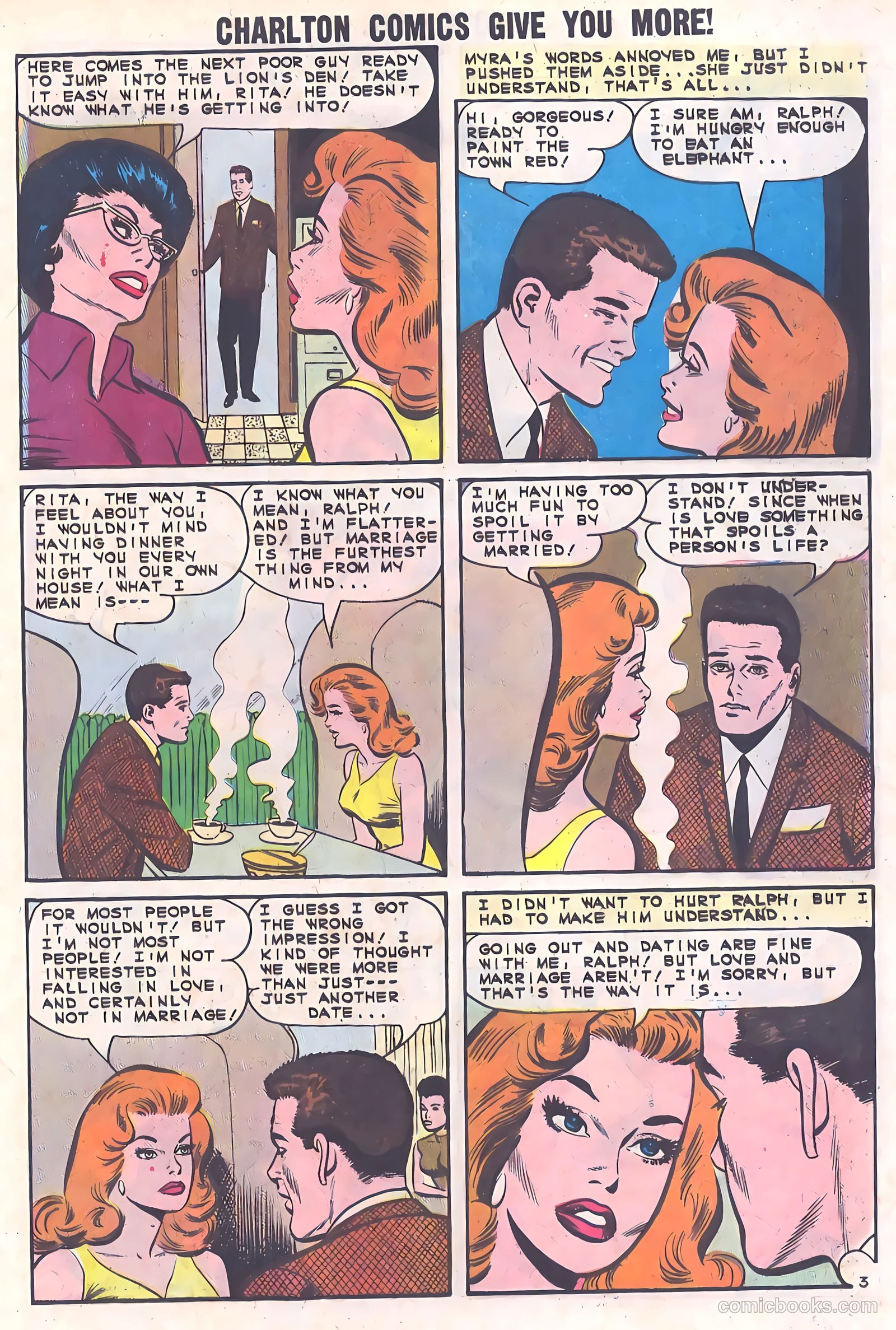 I Love You #50 — page 25 of 36