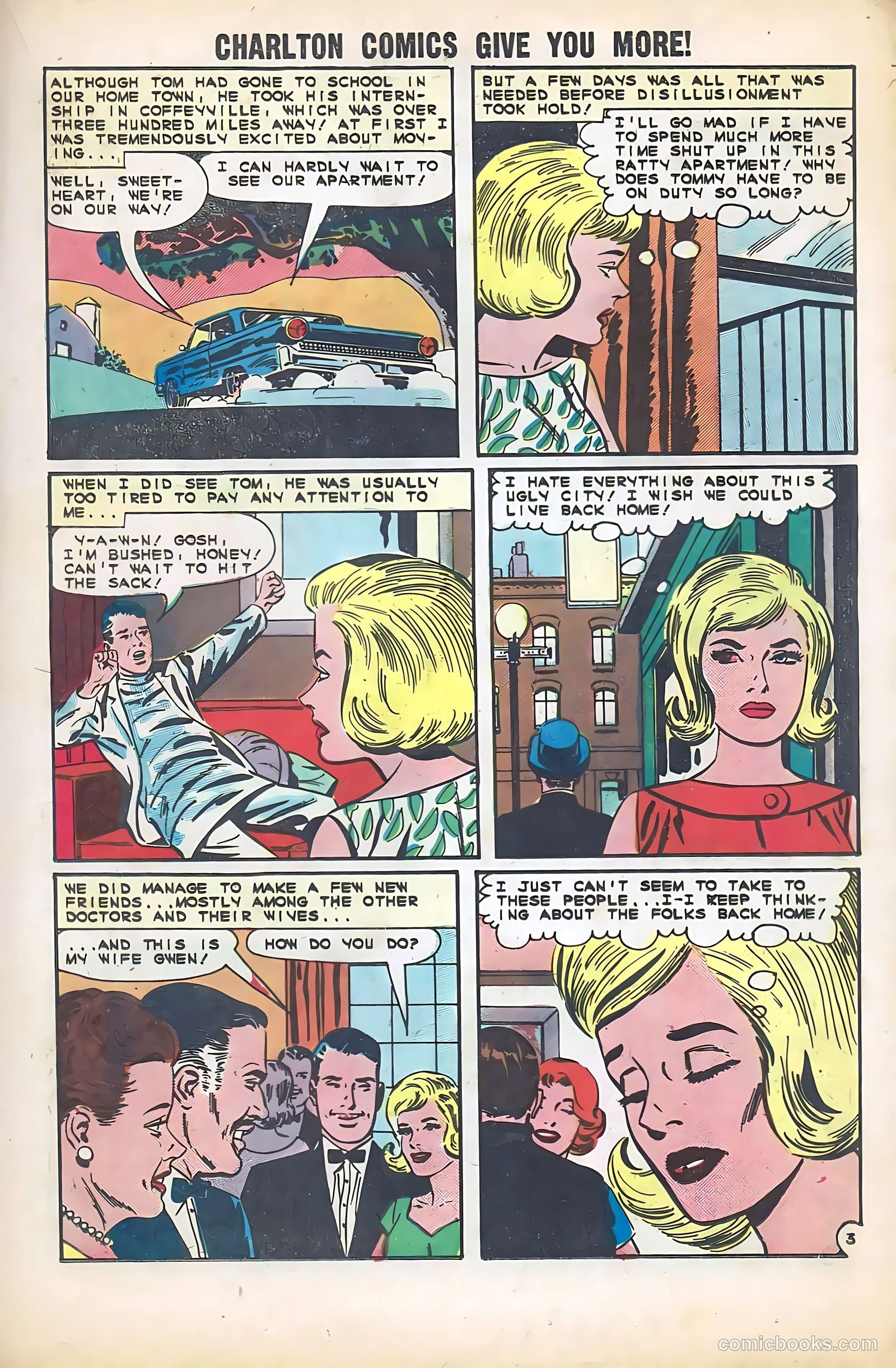 I Love You #51 — page 17 of 36