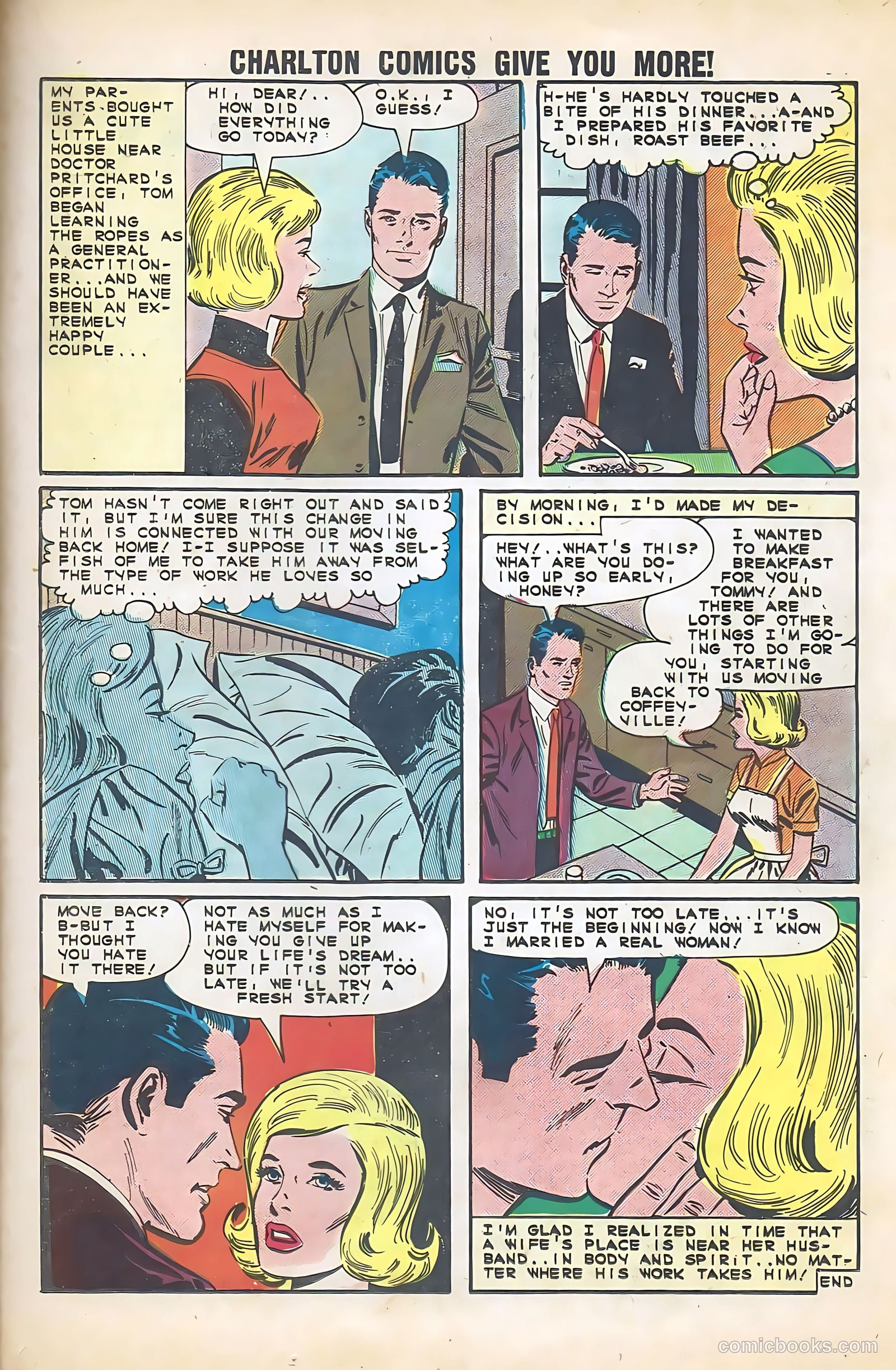 I Love You #51 — page 19 of 36