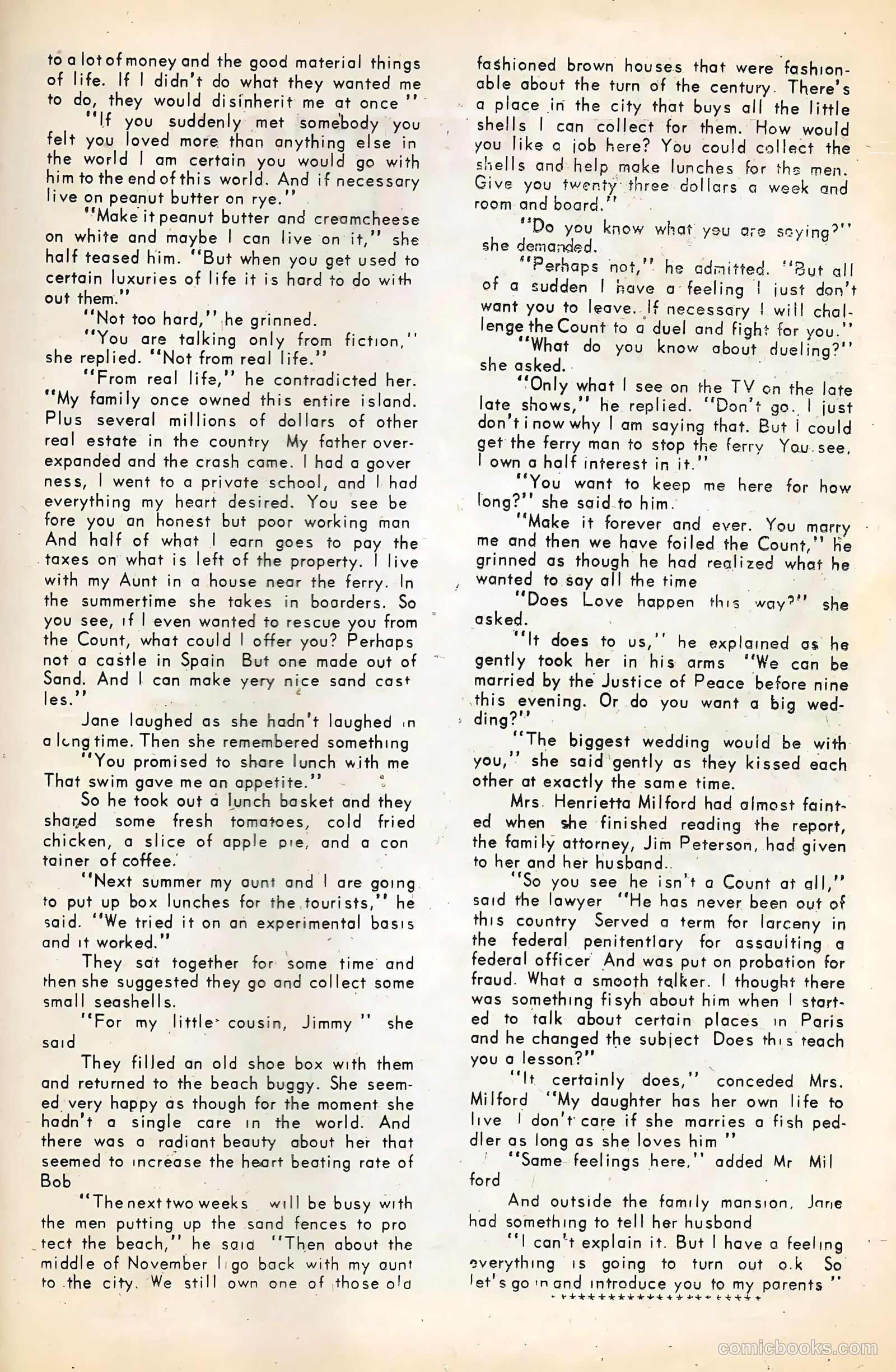 I Love You #51 — page 21 of 36