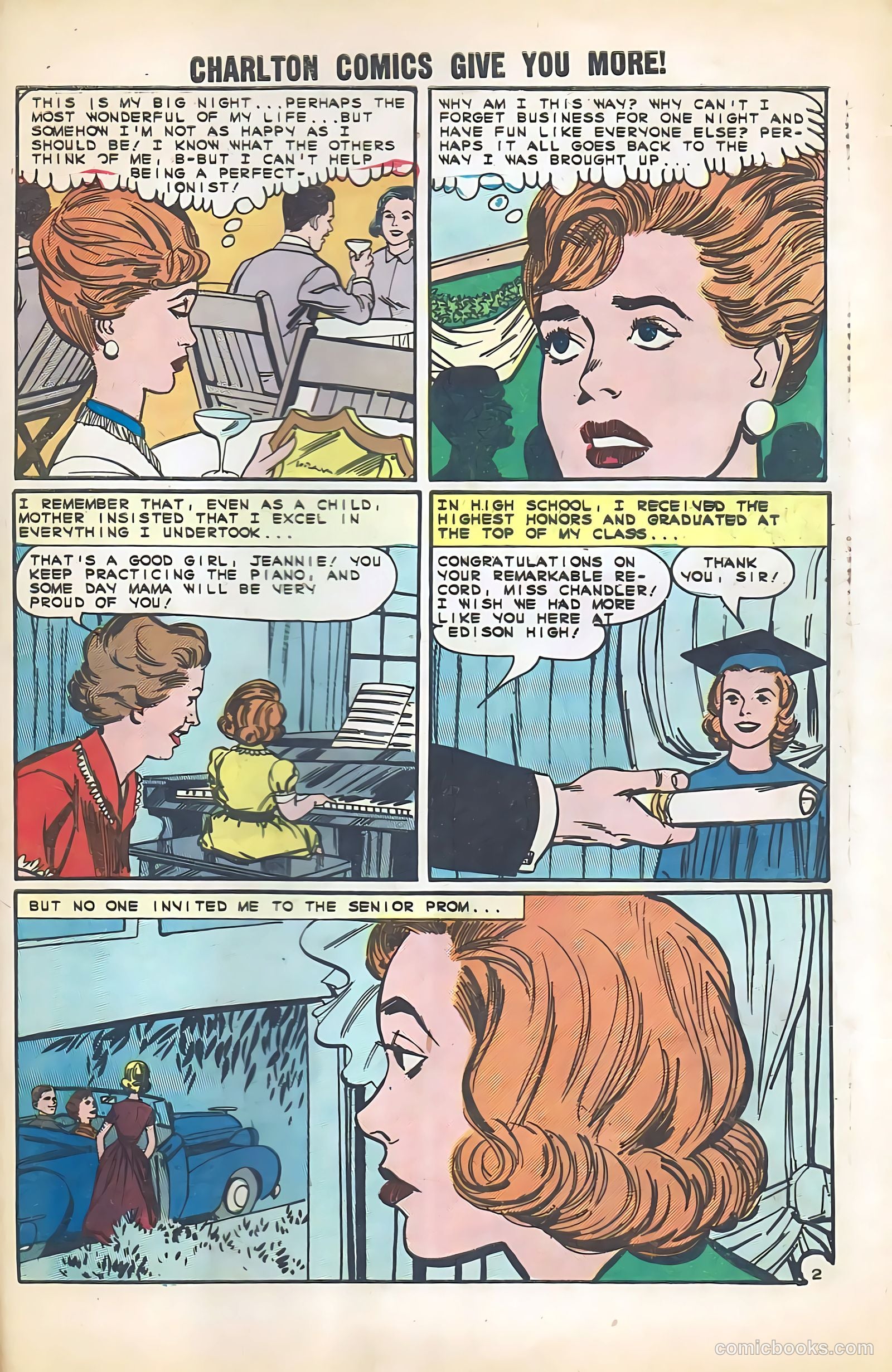 I Love You #51 — page 29 of 36