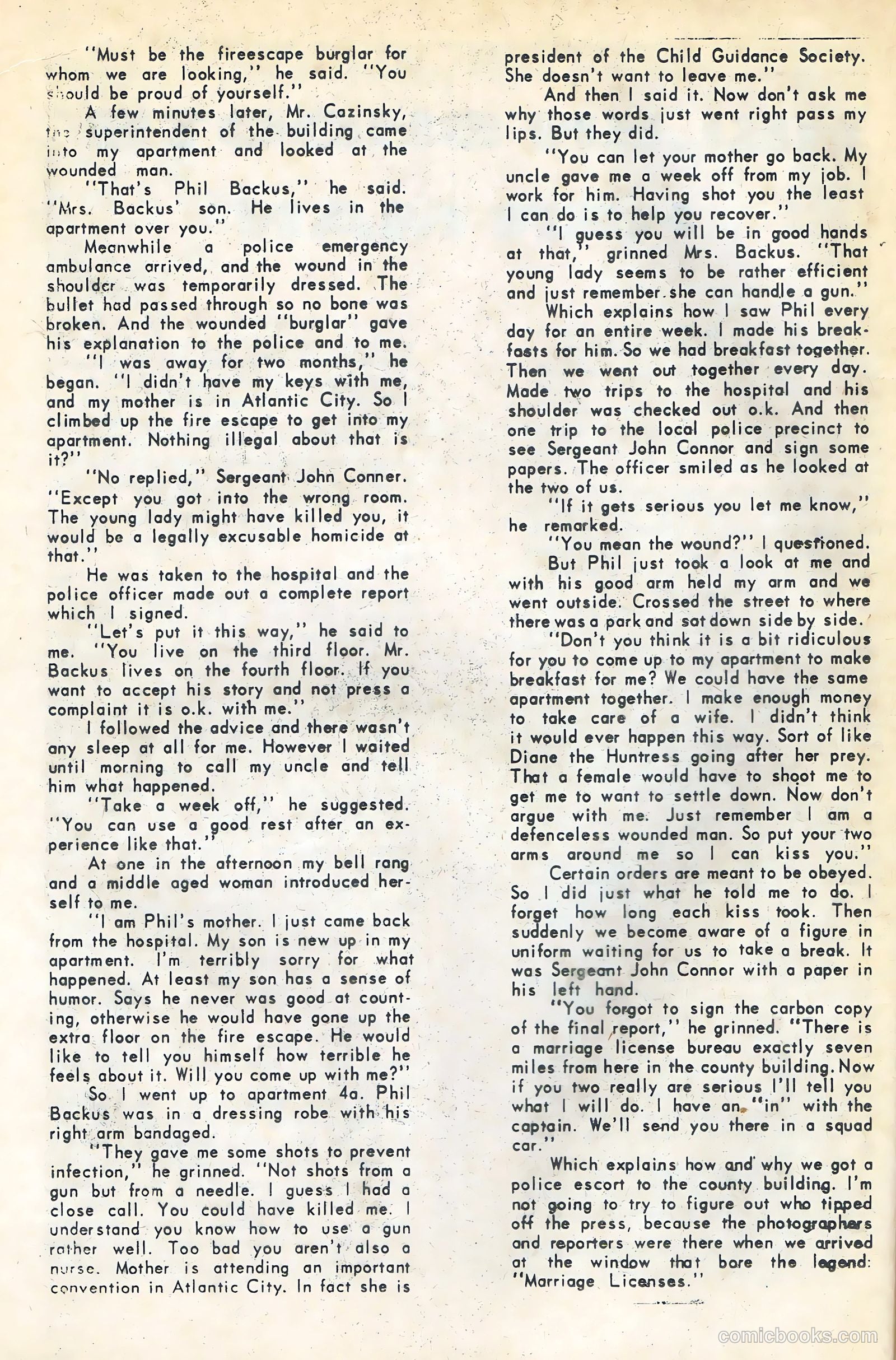 I Love You #53 — page 24 of 36