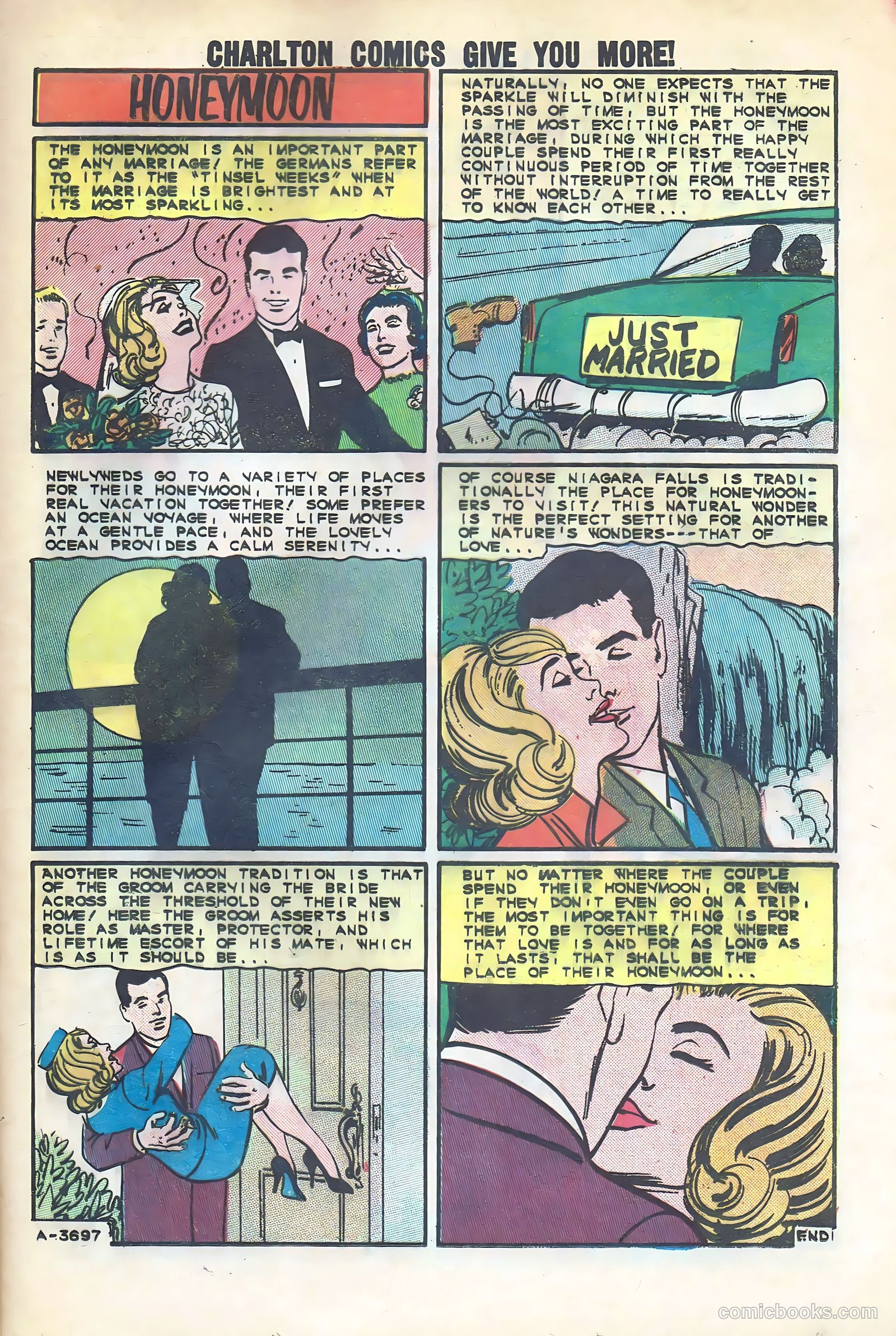 I Love You #53 — page 25 of 36