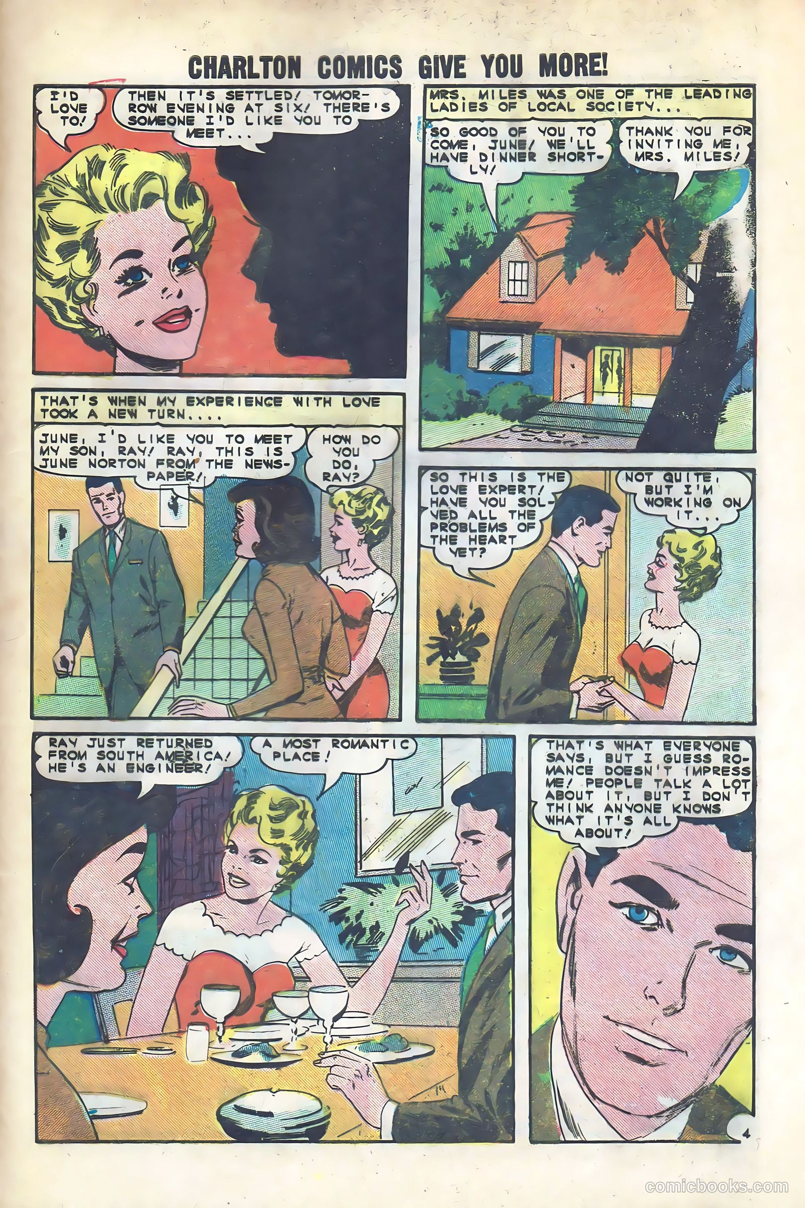 I Love You #53 — page 29 of 36