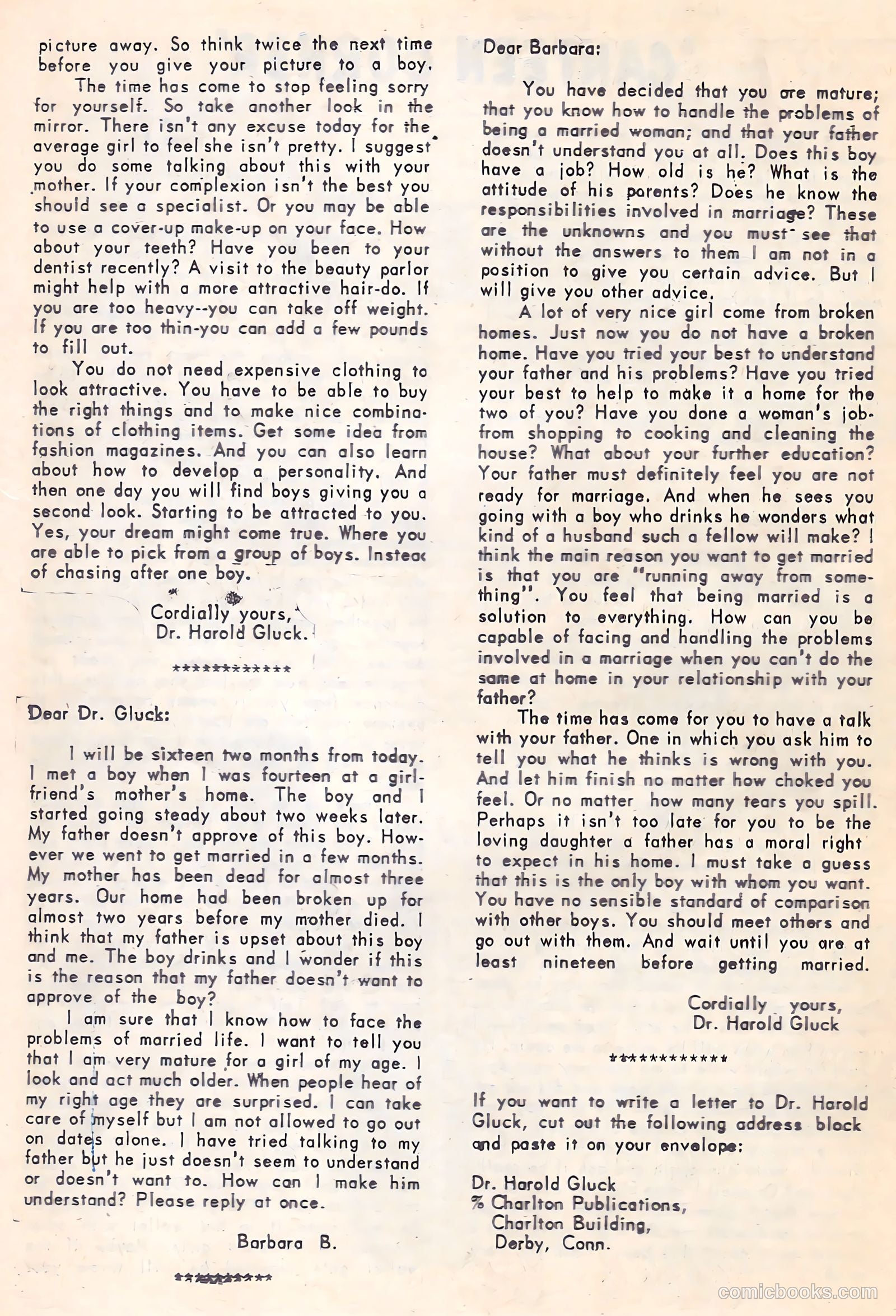 I Love You #55 — page 24 of 36