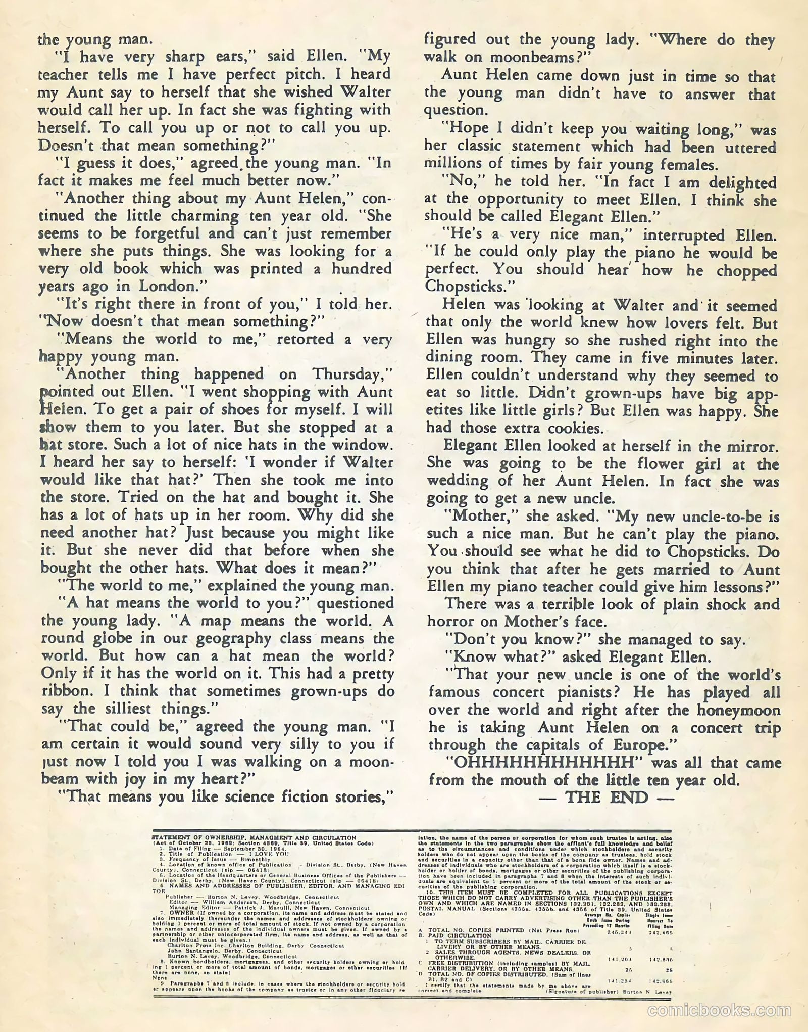 I Love You #56 — page 24 of 36