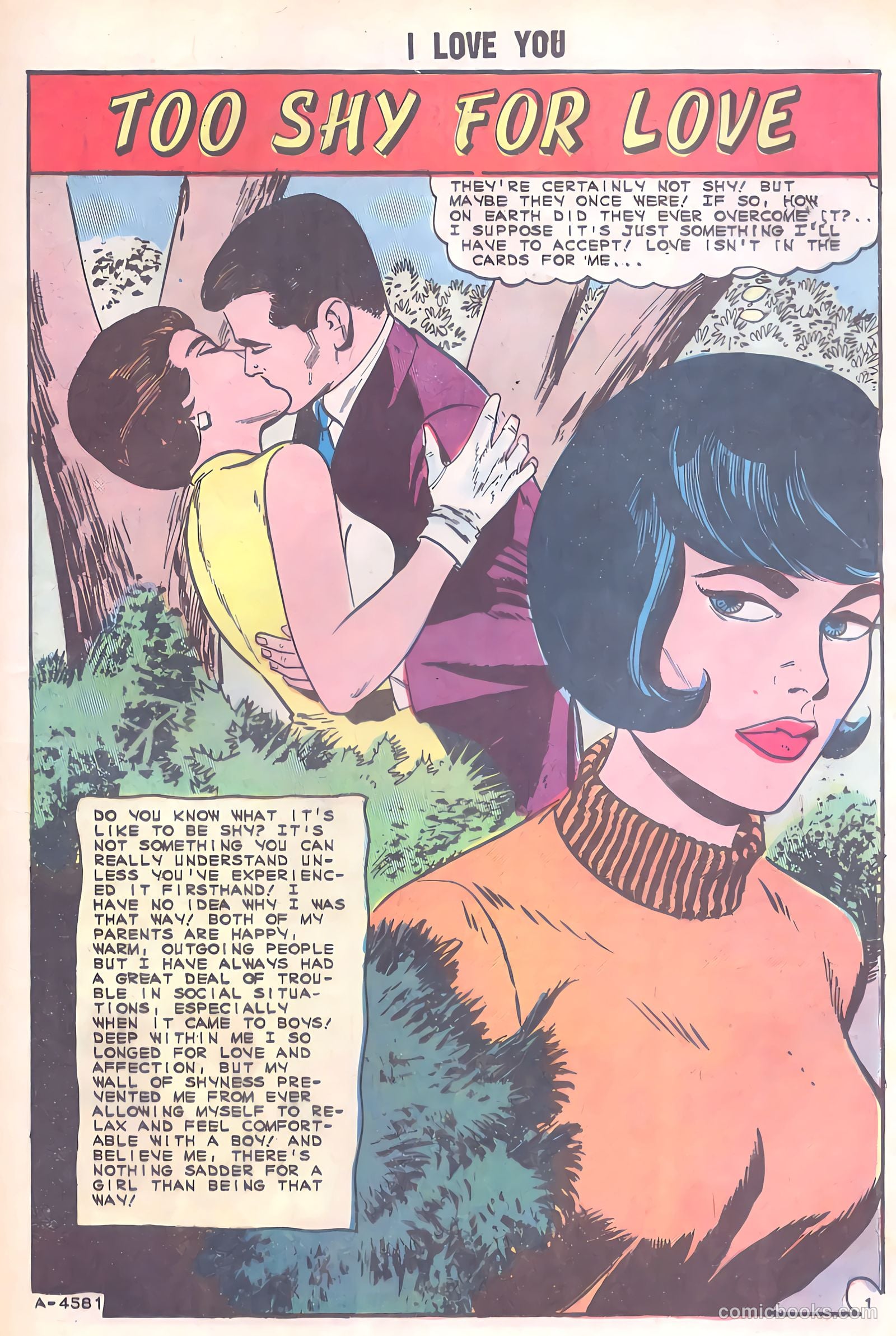 I Love You #57 — page 25 of 36