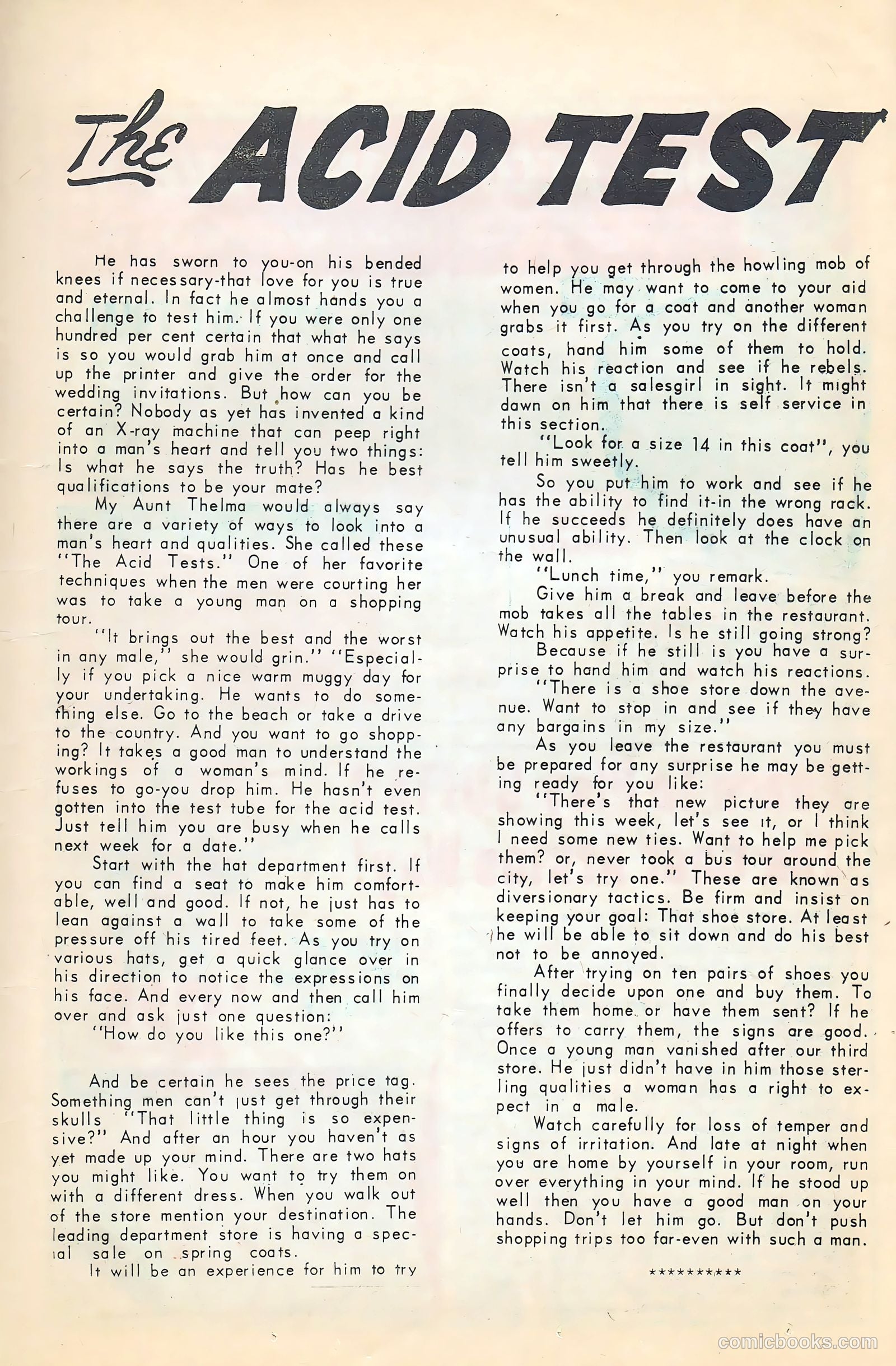I Love You #58 — page 13 of 36