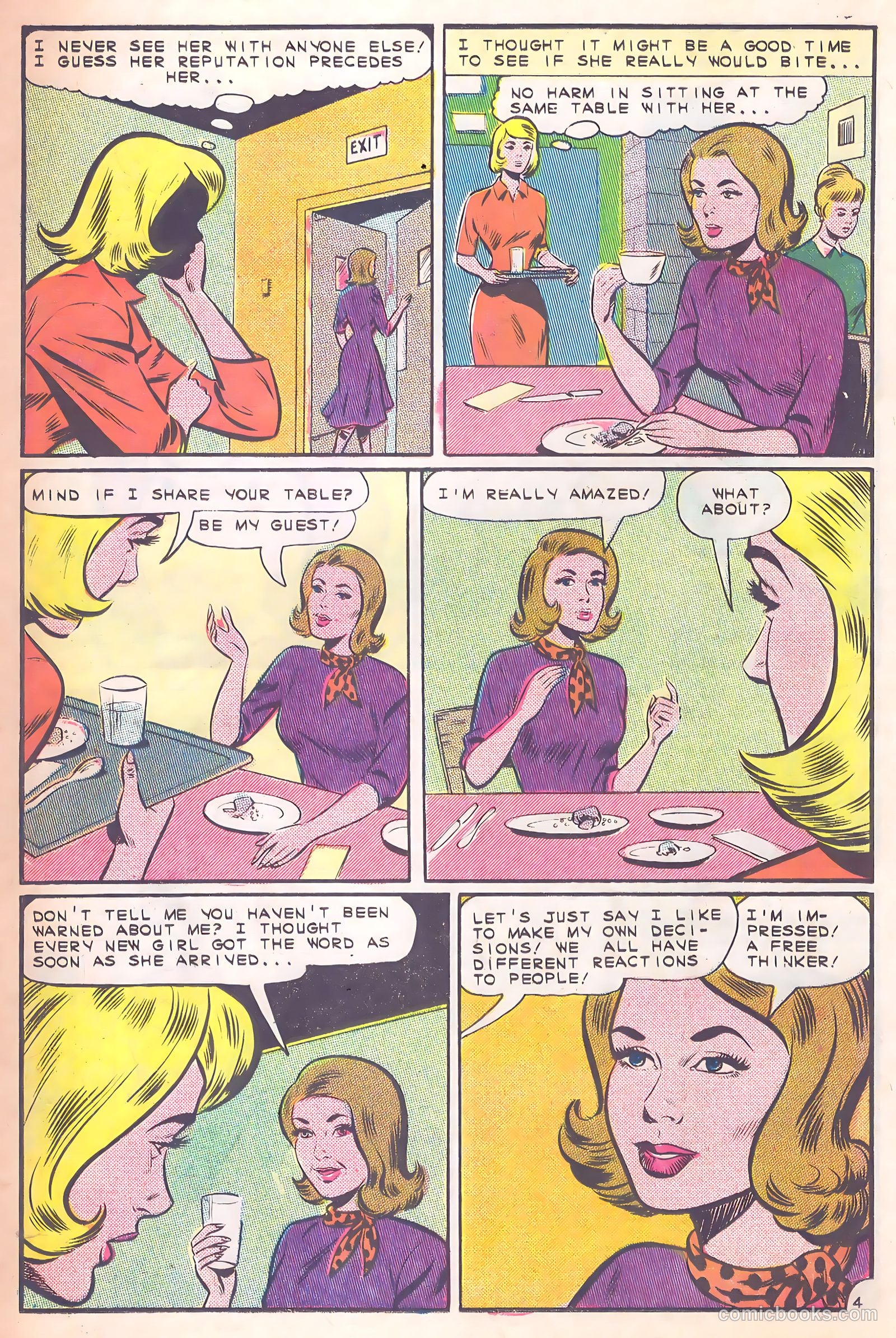 I Love You #59 — page 18 of 36