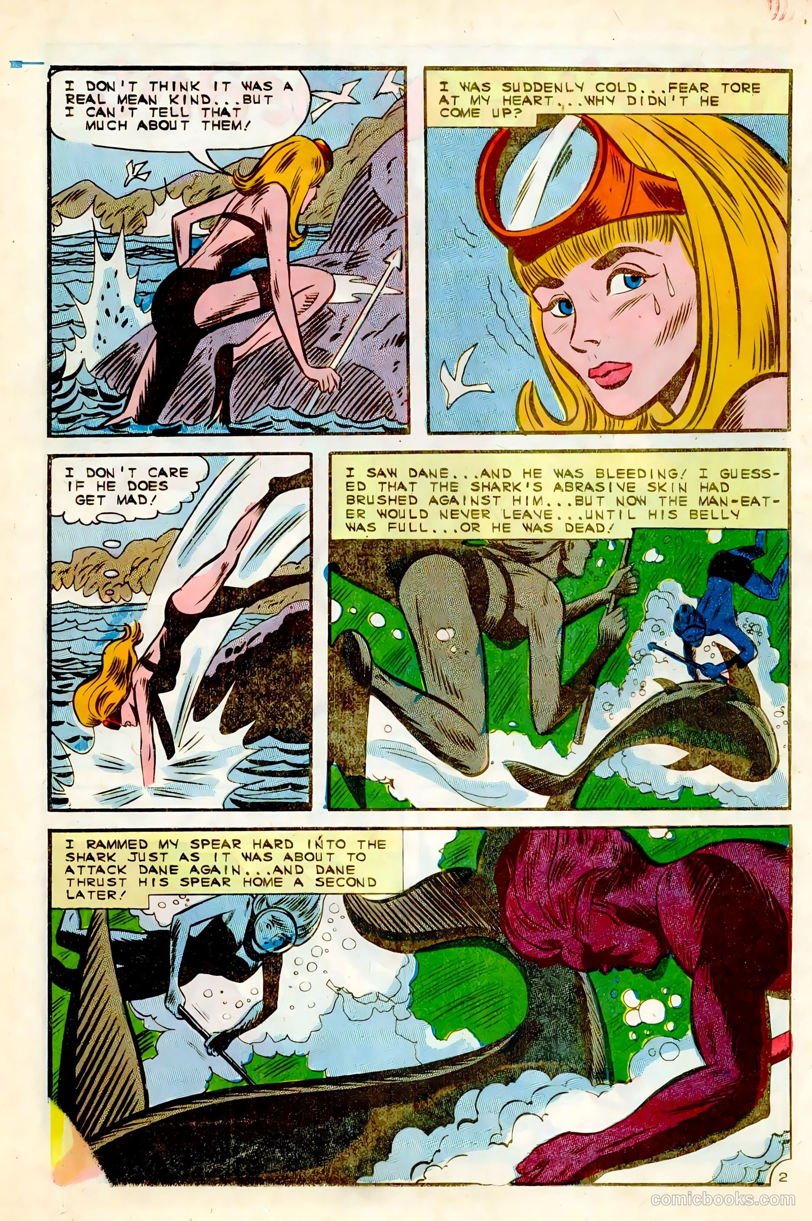 I Love You #61 — page 26 of 36