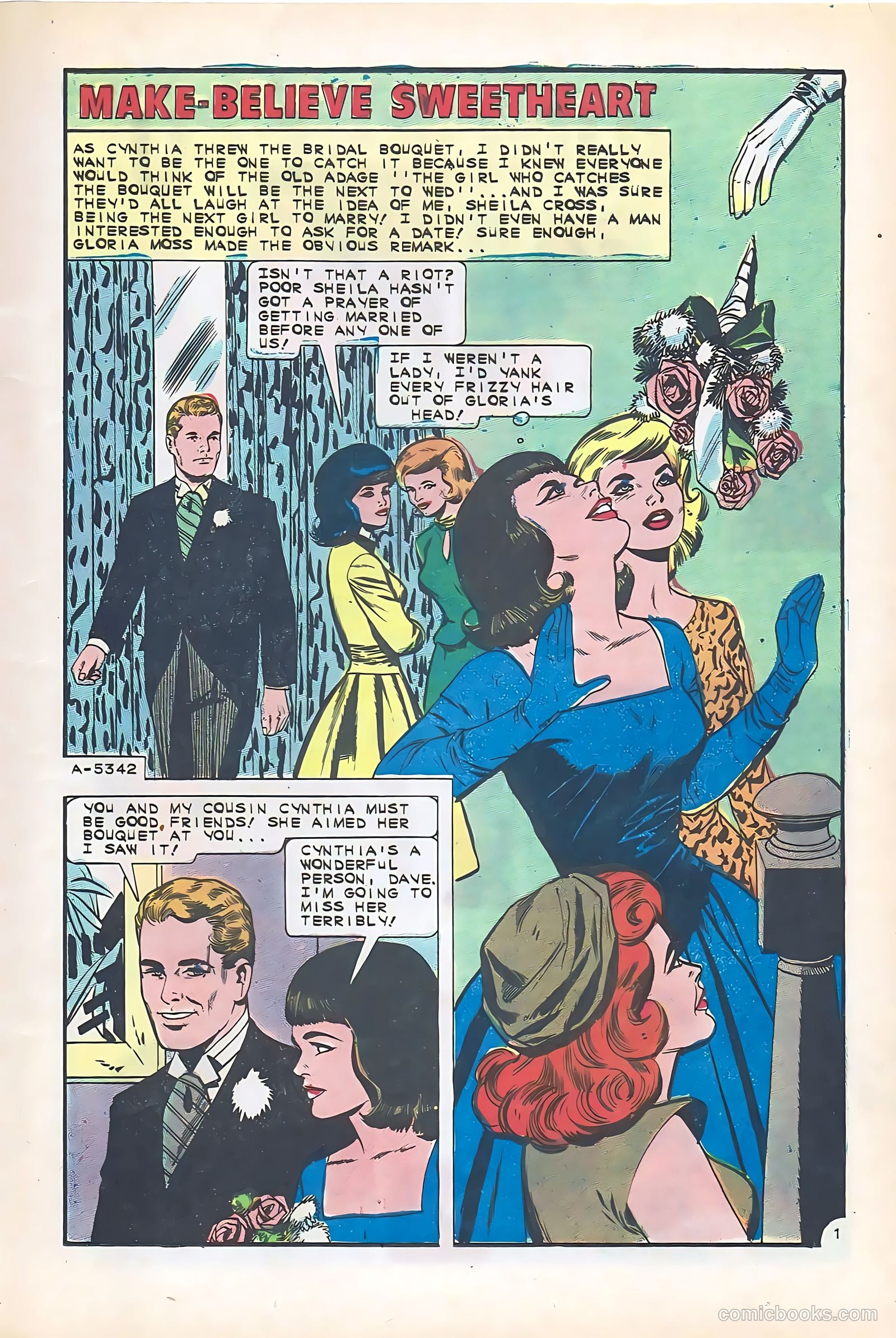 I Love You #62 — page 13 of 35