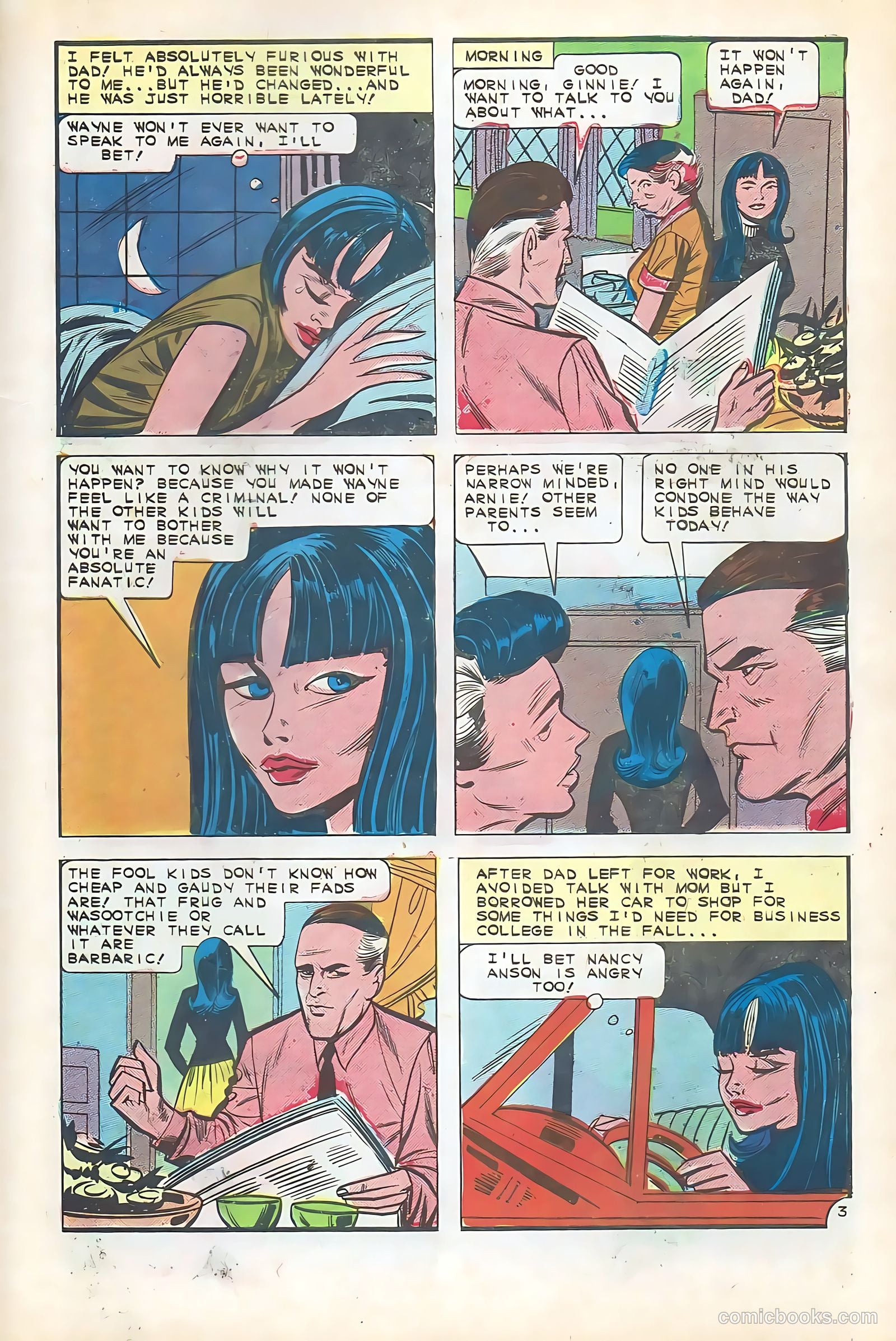 I Love You #62 — page 26 of 35