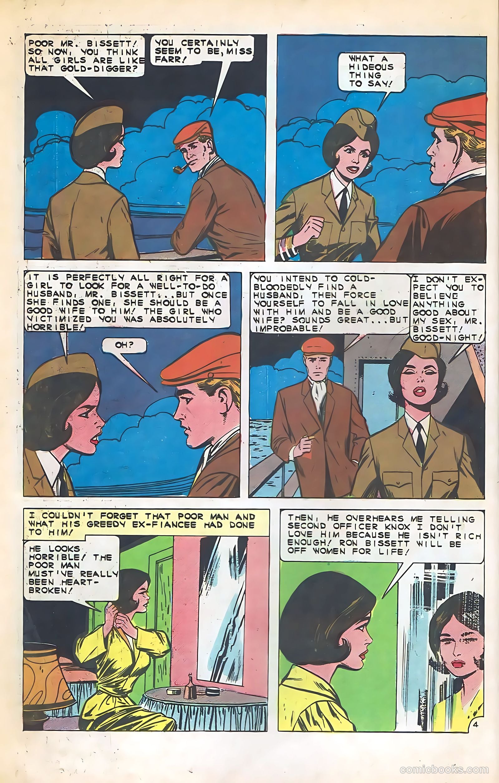 I Love You #63 — page 18 of 36