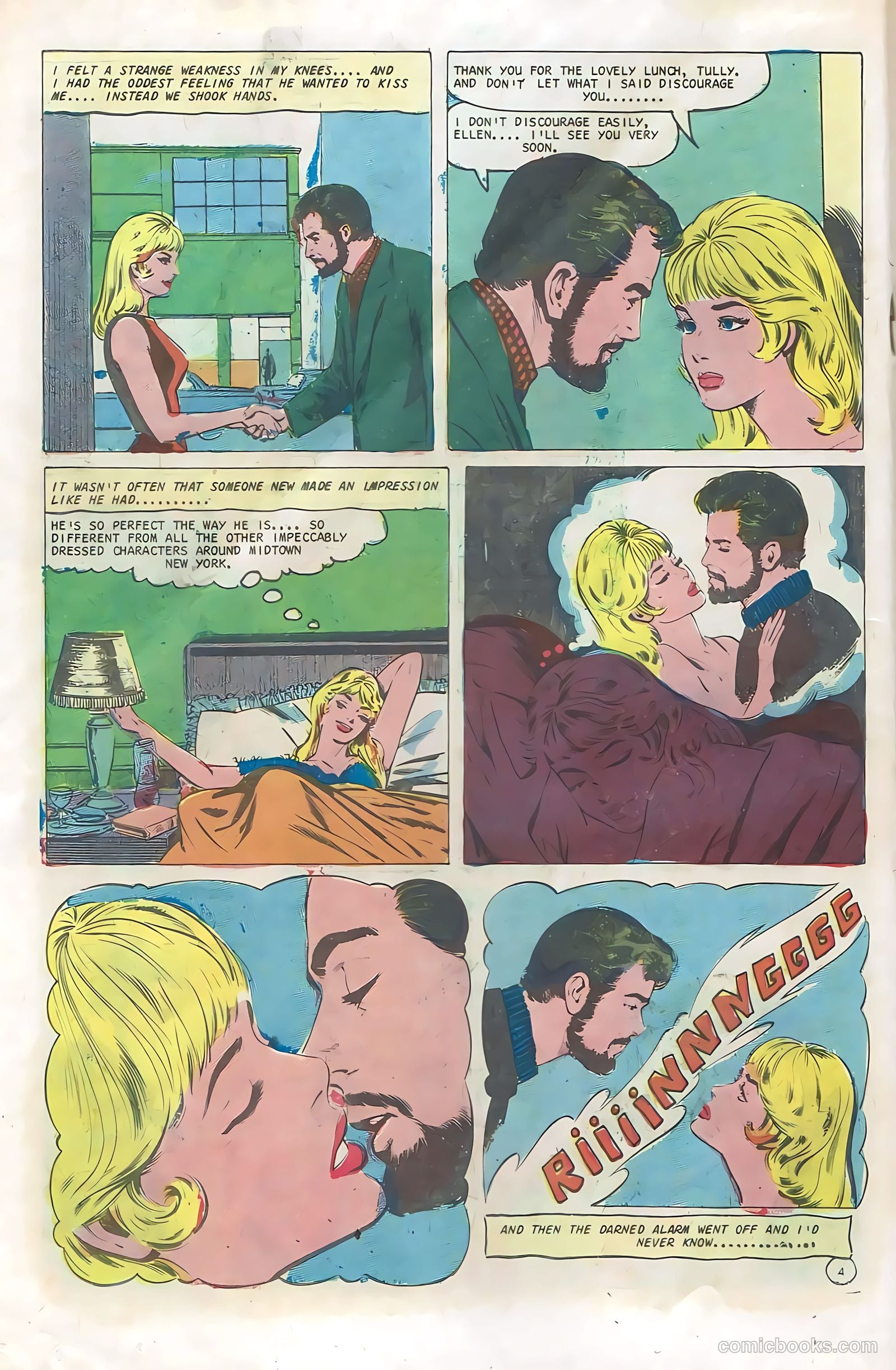 I Love You #65 — page 18 of 36