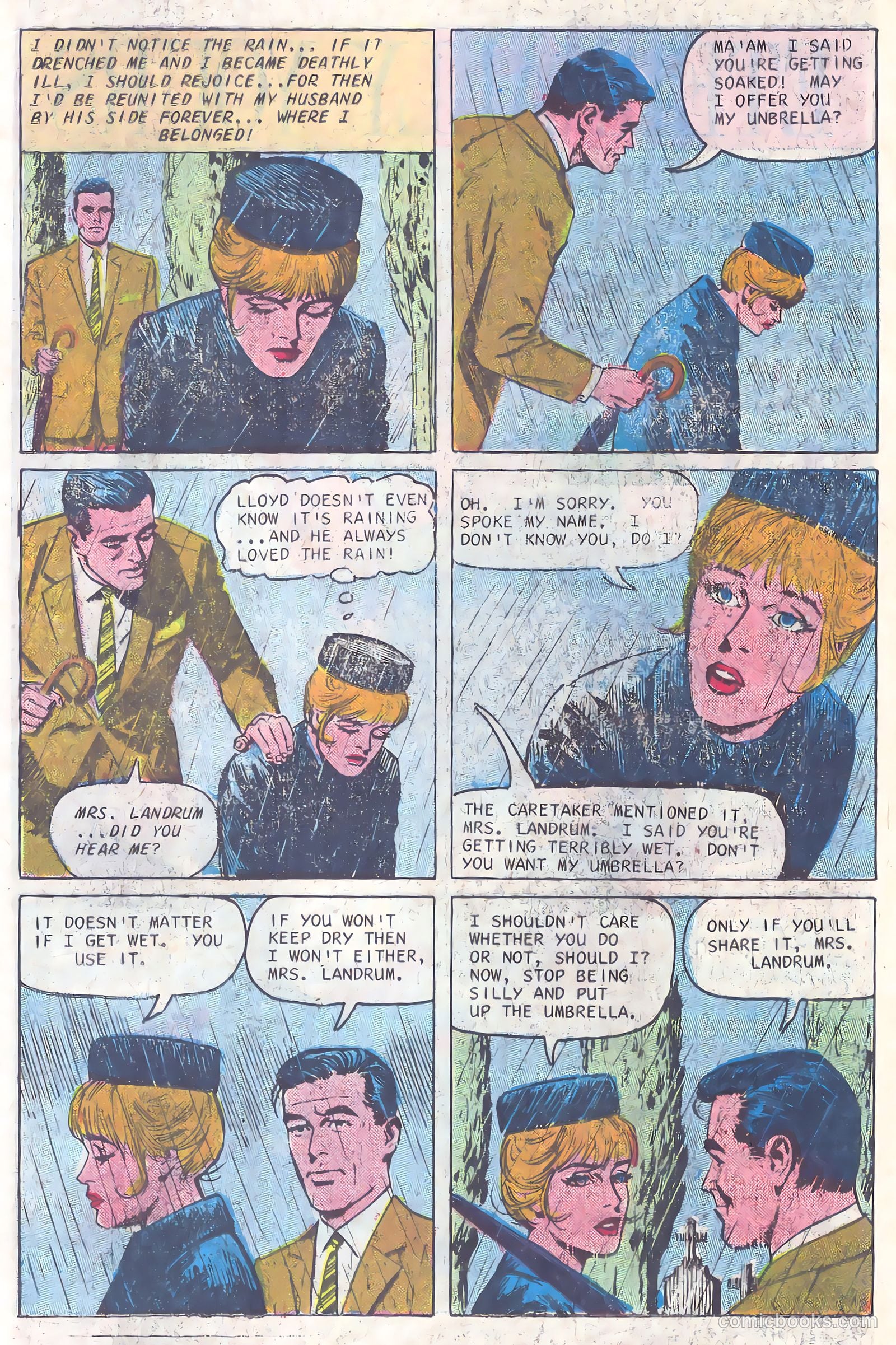 I Love You #67 — page 26 of 36