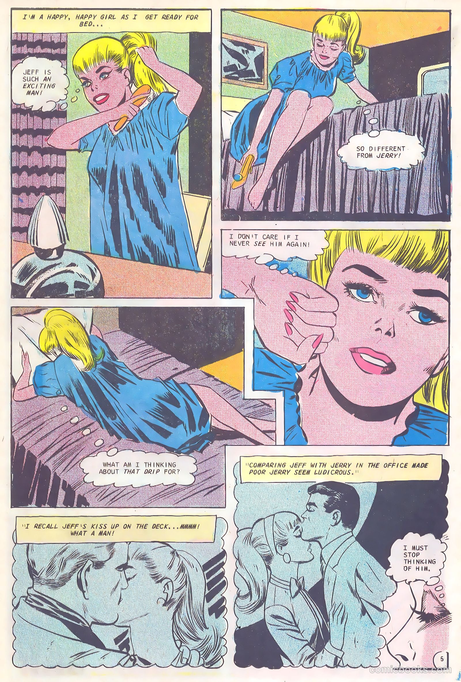 I Love You #68 — page 17 of 36