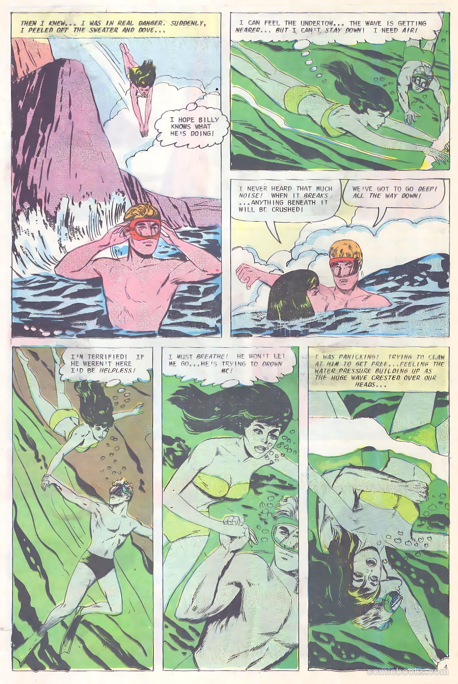 I Love You #68 — page 26 of 36