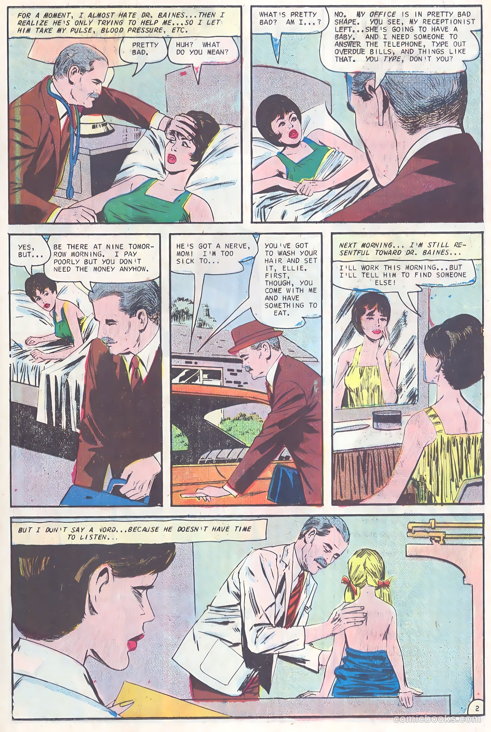 I Love You #69 — page 15 of 36