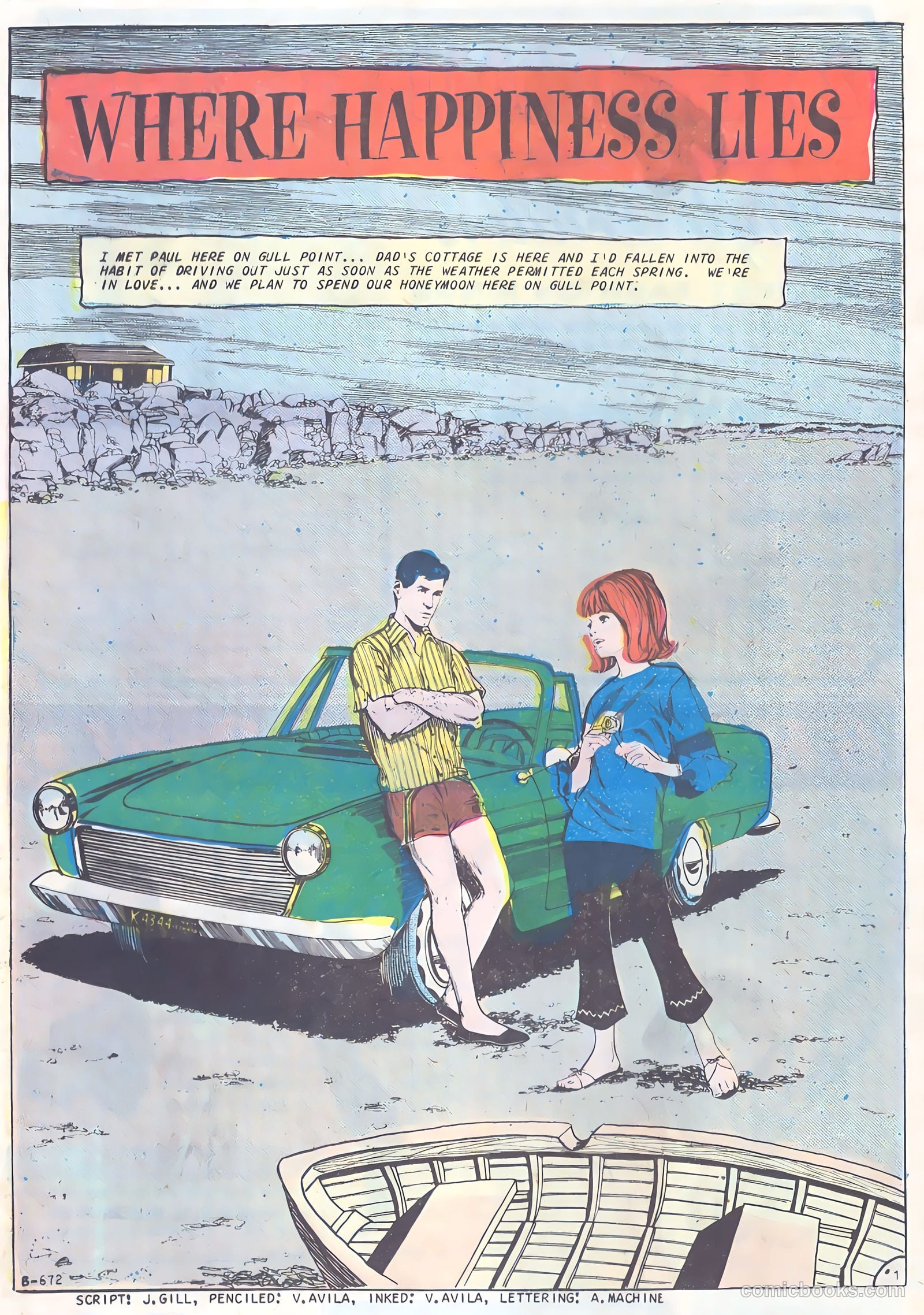 I Love You #69 — page 24 of 36