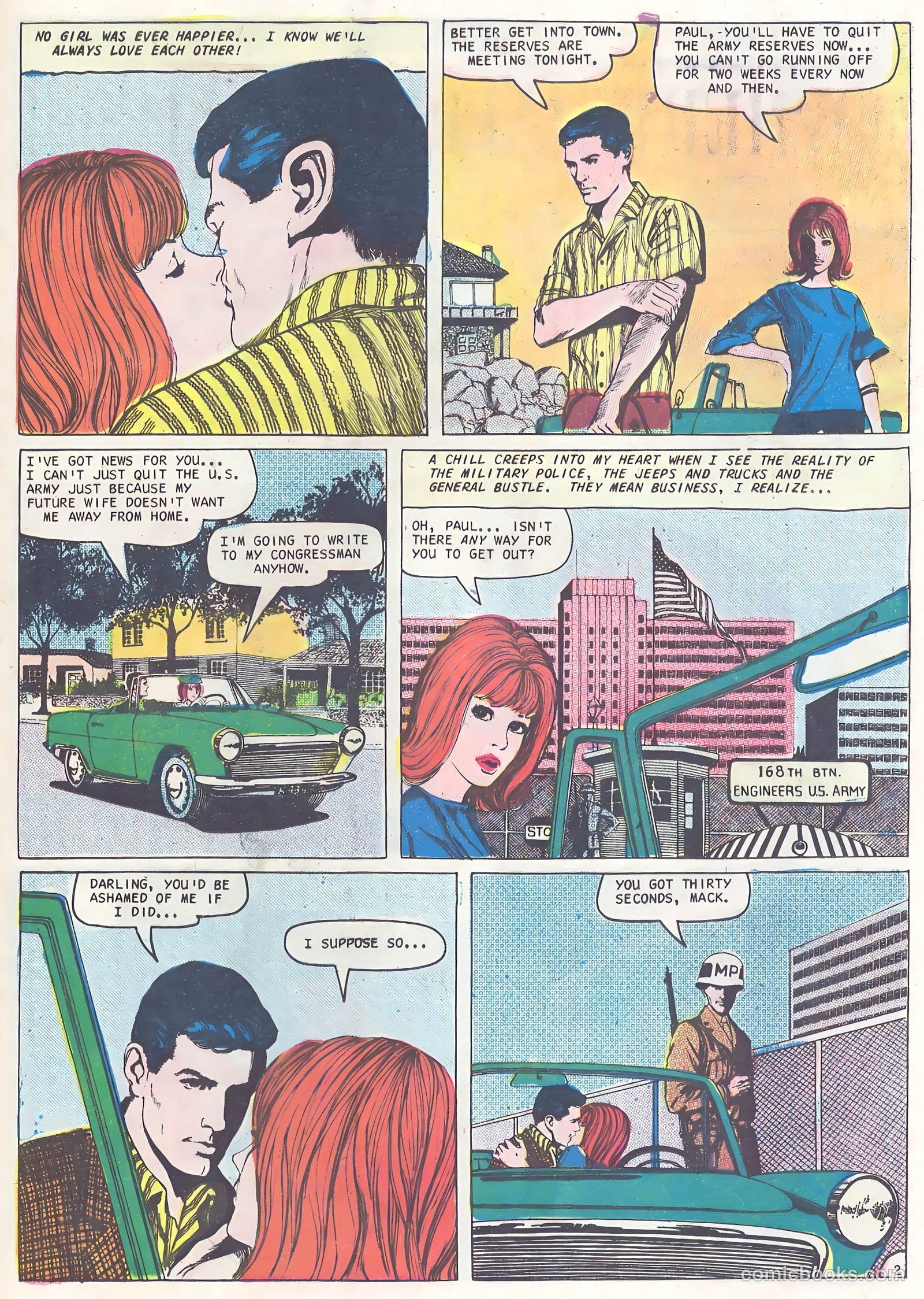 I Love You #69 — page 25 of 36