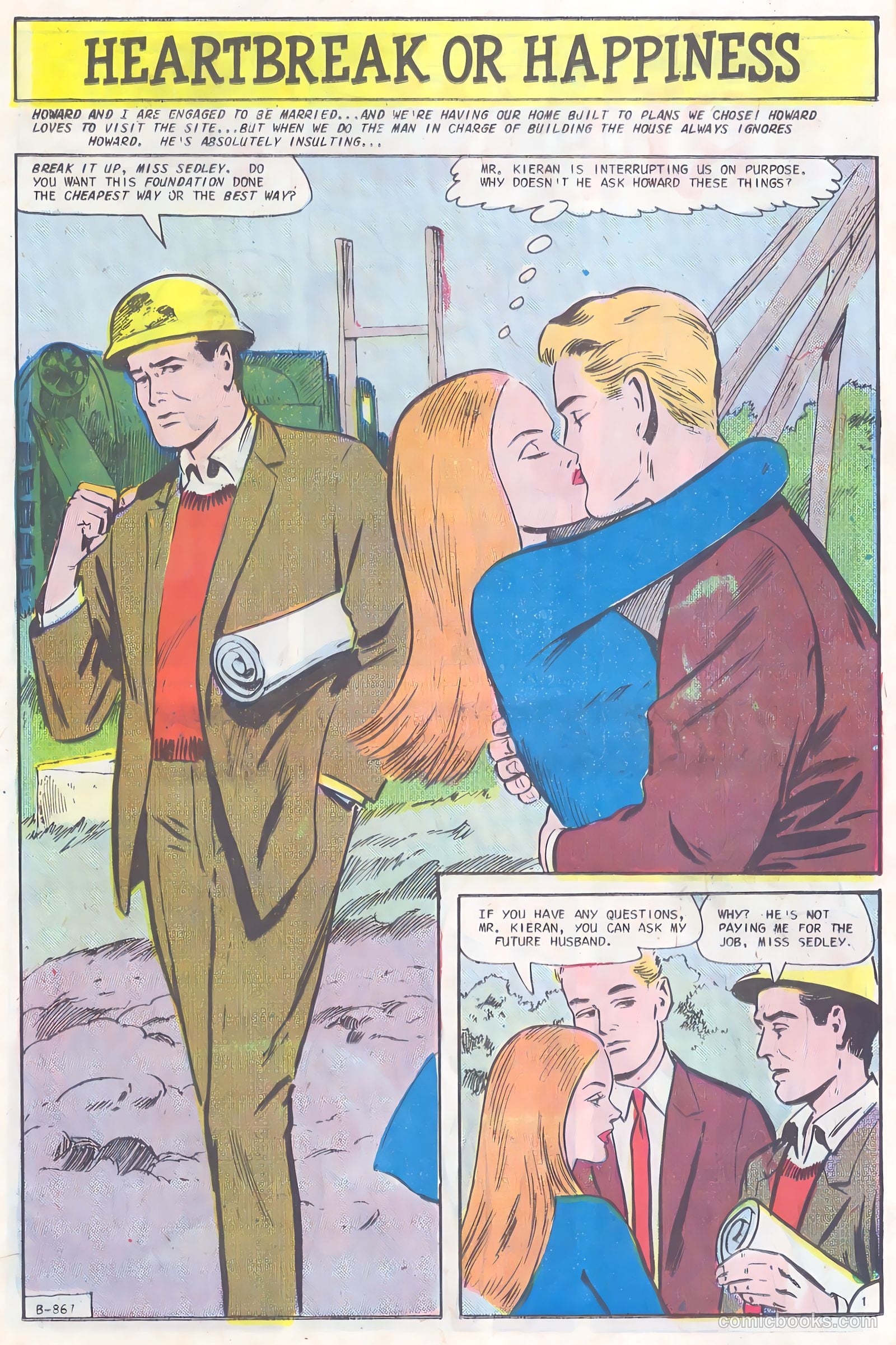 I Love You #70 — page 15 of 36