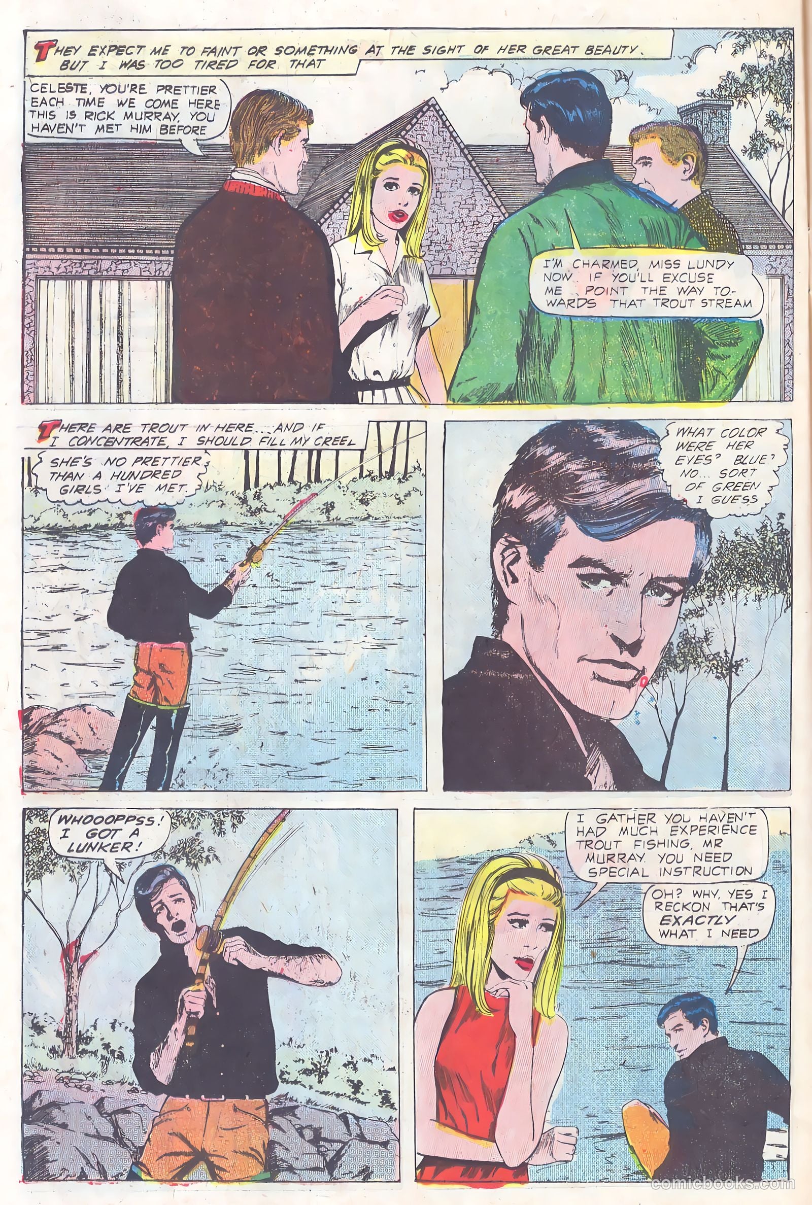 I Love You #70 — page 26 of 36