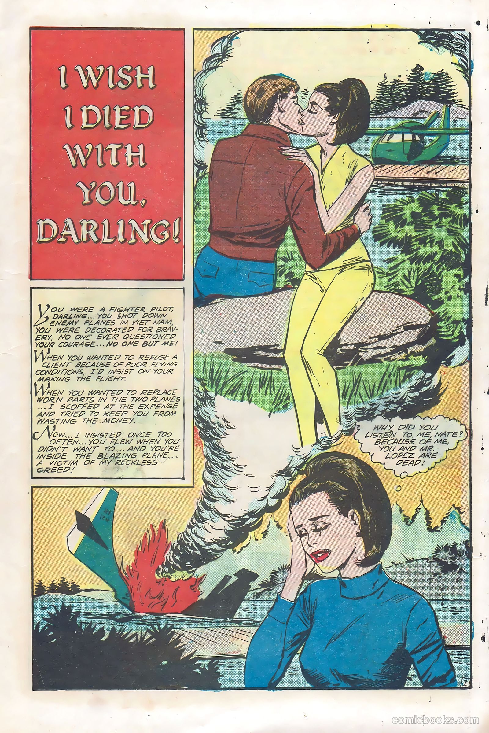 I Love You #71 — page 13 of 36