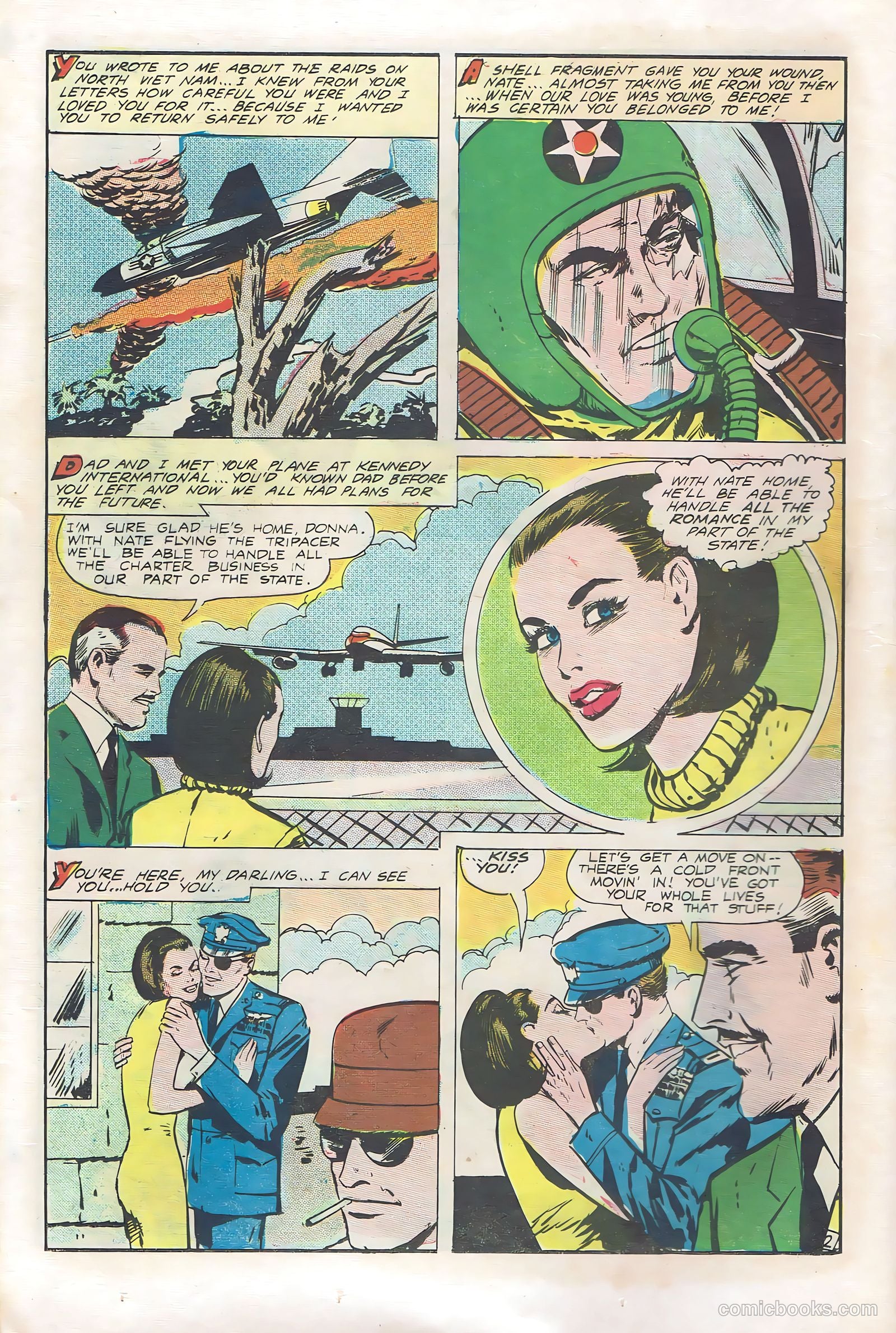I Love You #71 — page 14 of 36