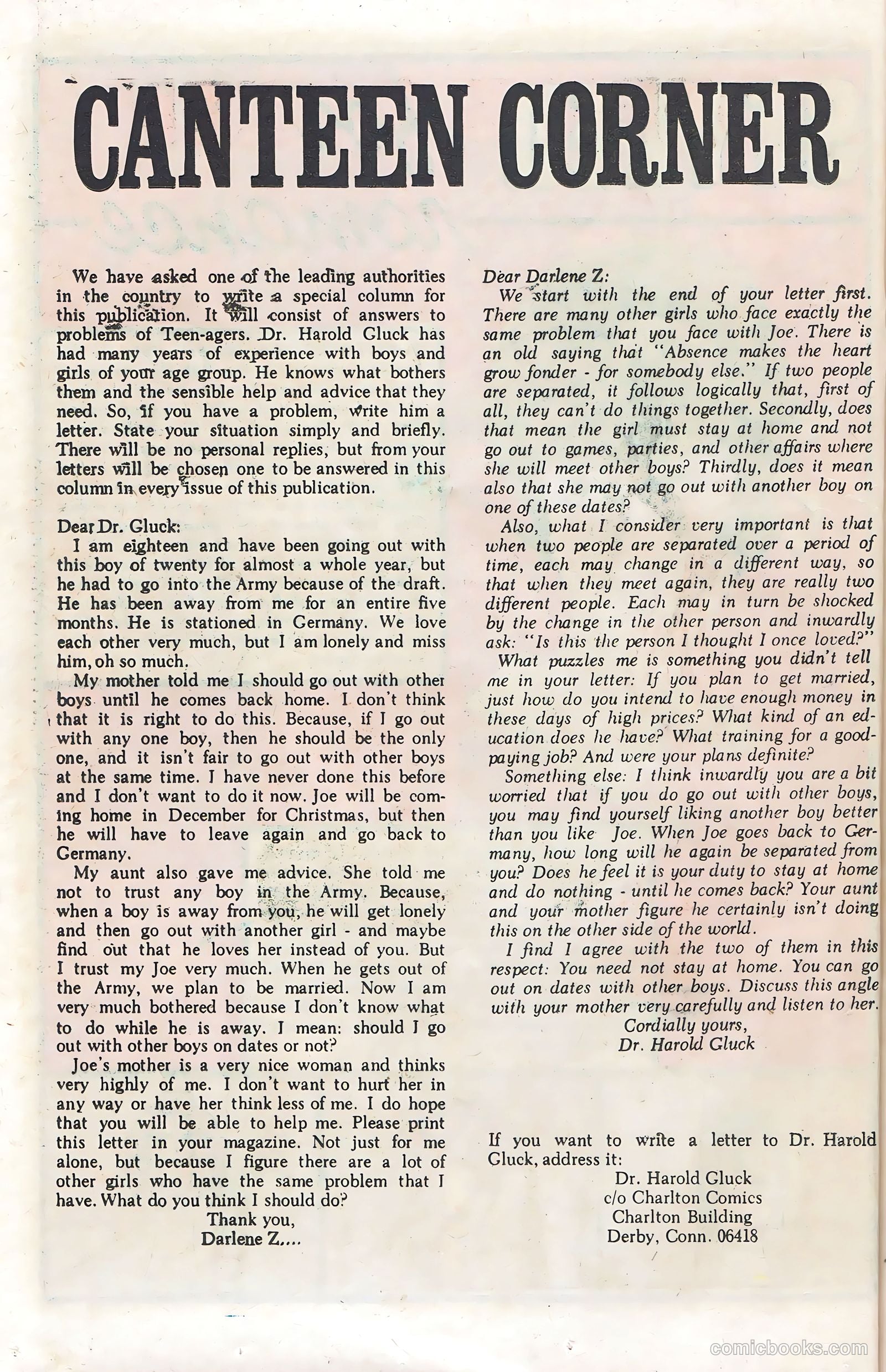 I Love You #71 — page 24 of 36