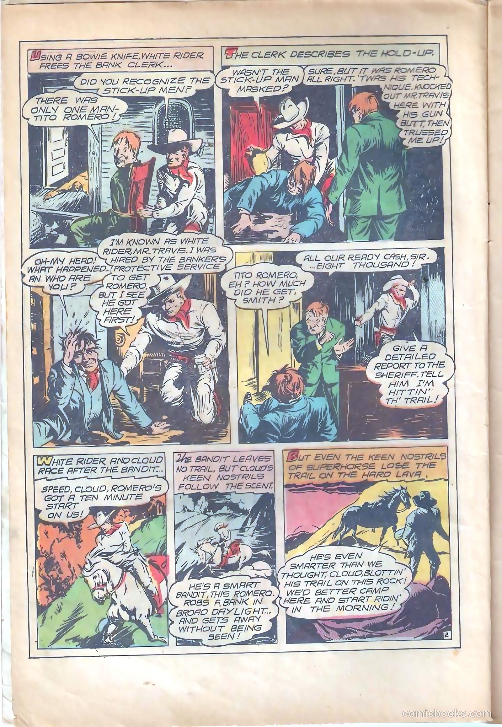 4 Most Boys #37 — page 4 of 36