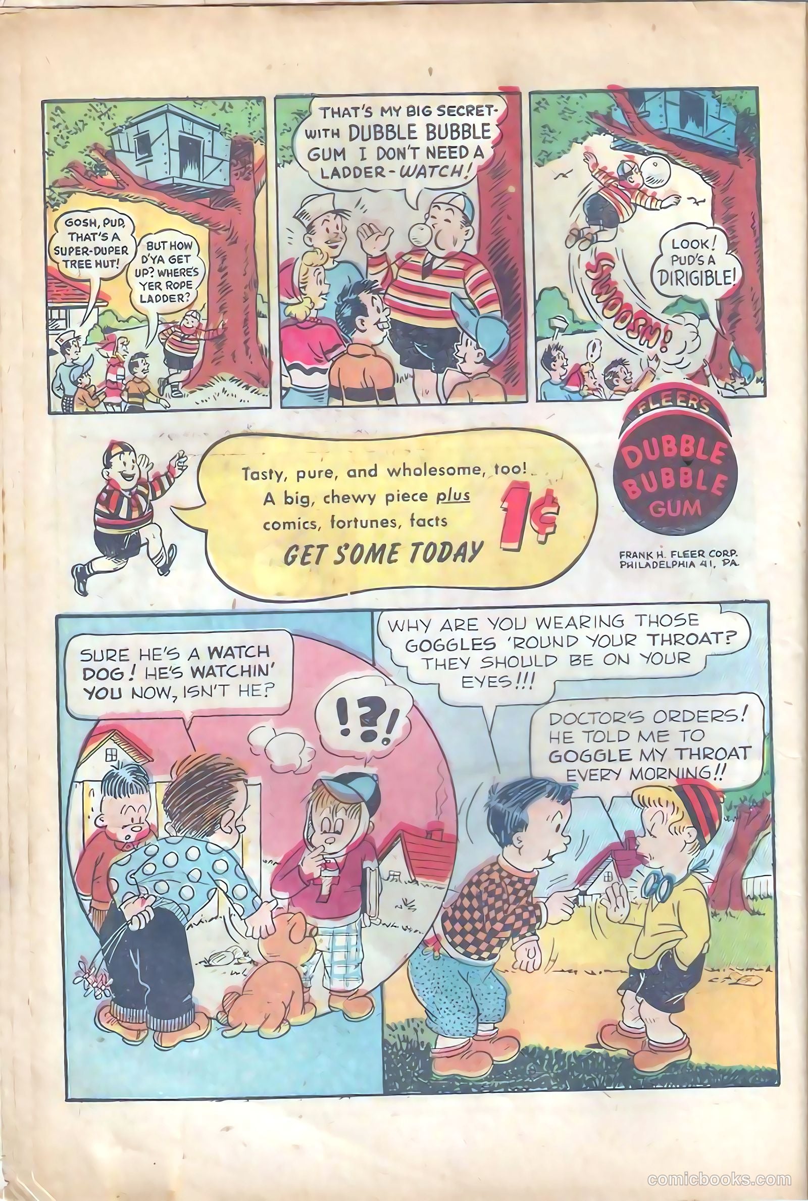 4 Most Boys #37 — page 8 of 36