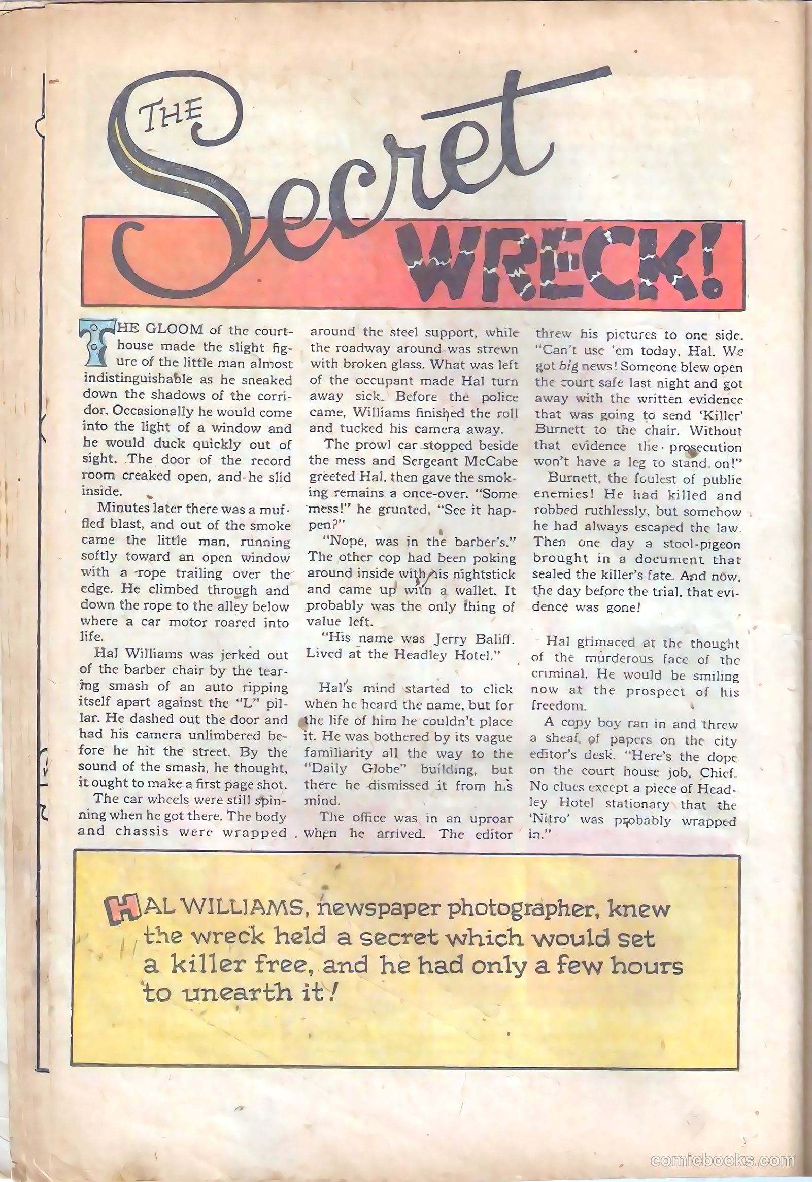 4 Most Boys #37 — page 14 of 36